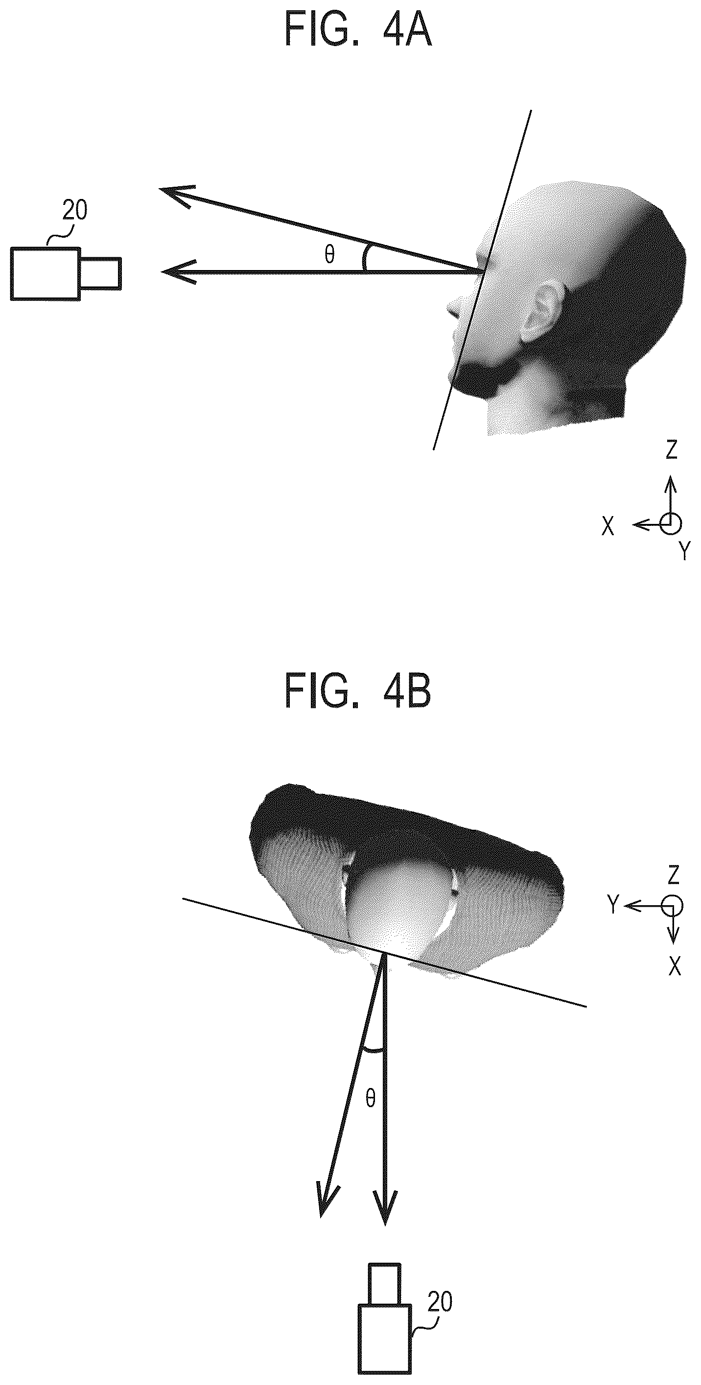 Patent US11847198 Figure 4 – Information processing apparatus, information processing method, and storage medium
