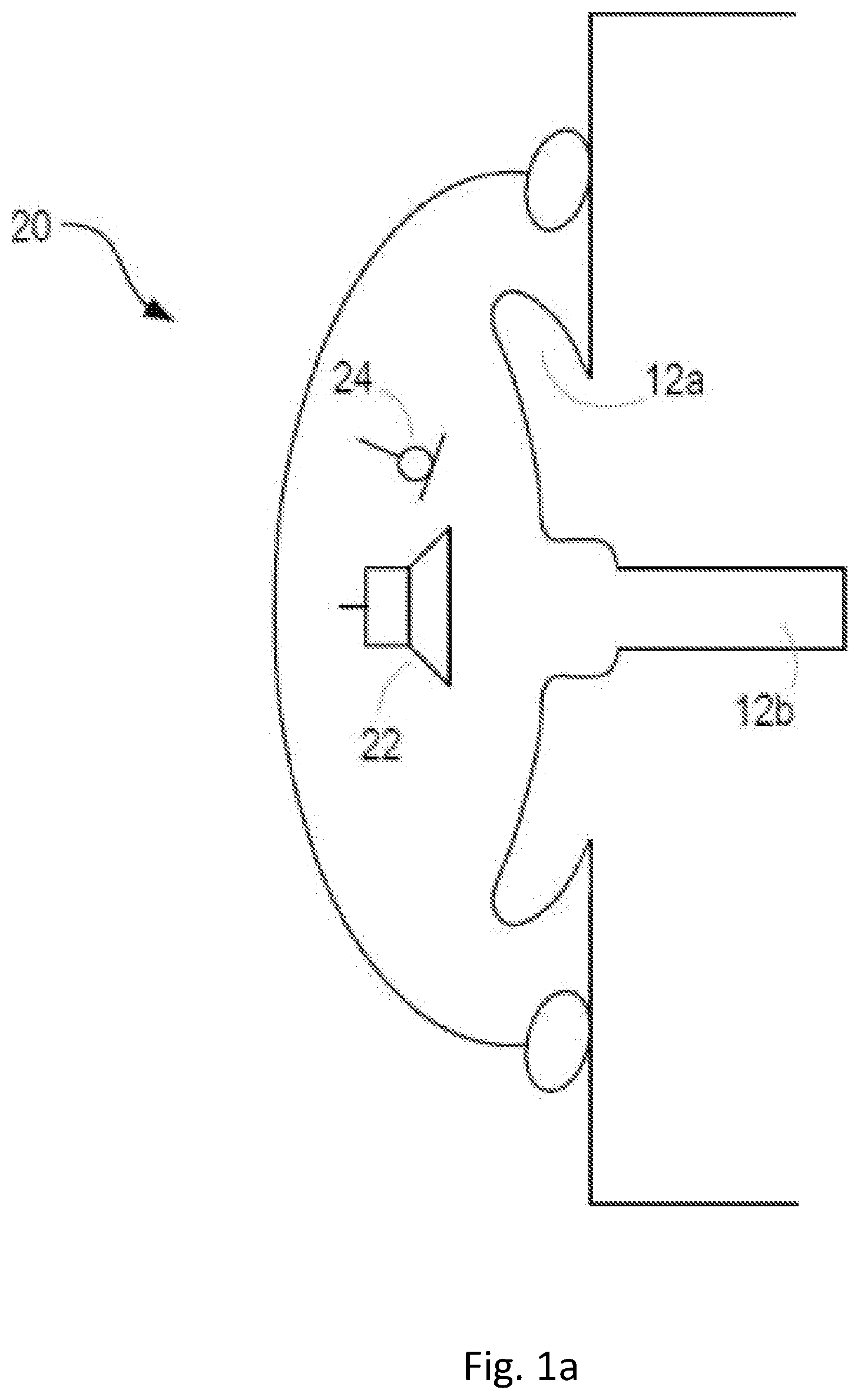 Patent US11847200 Figure 1 – Methods and apparatus for system identification