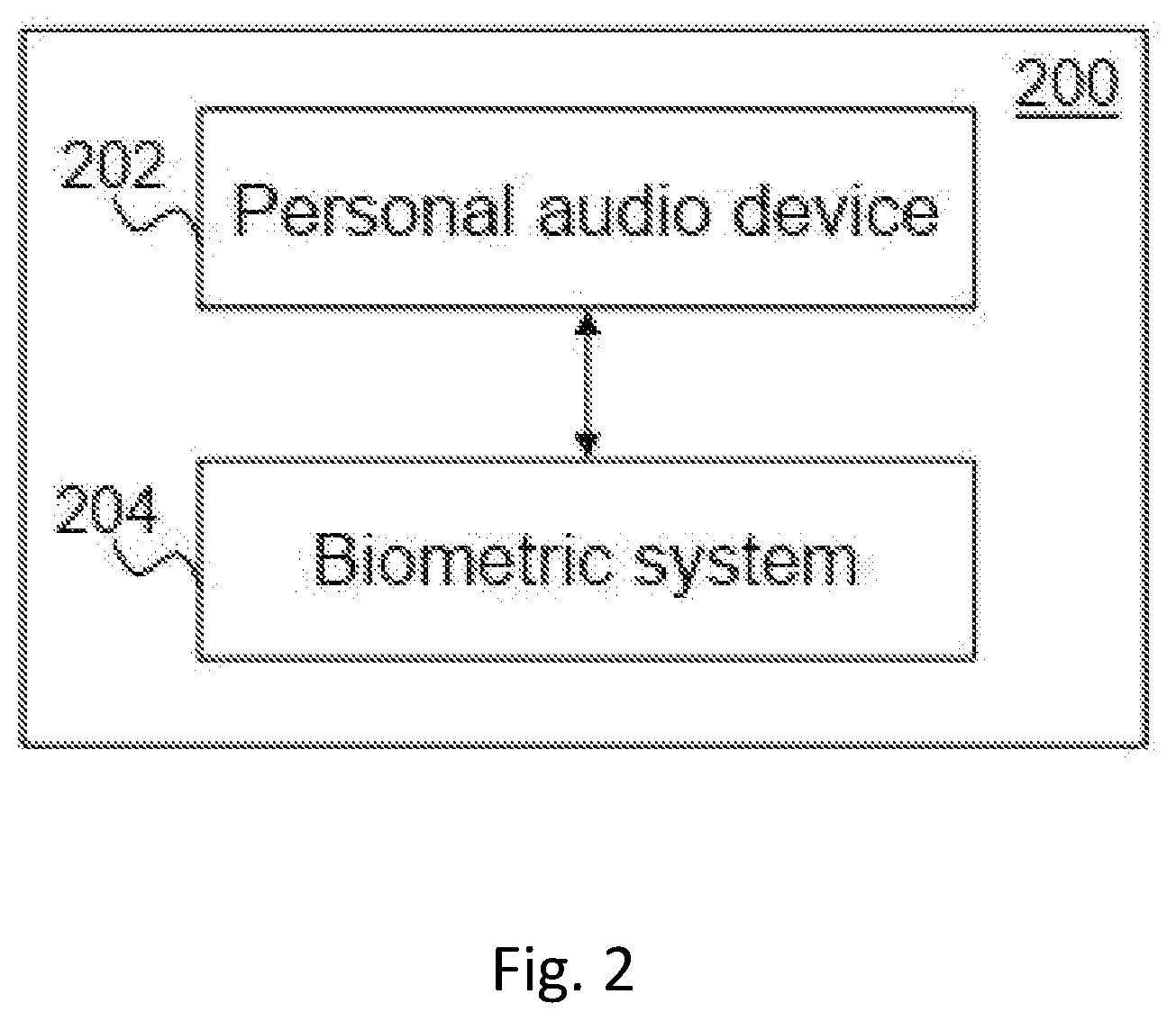 Patent US11847200 Figure 6 – Methods and apparatus for system identification