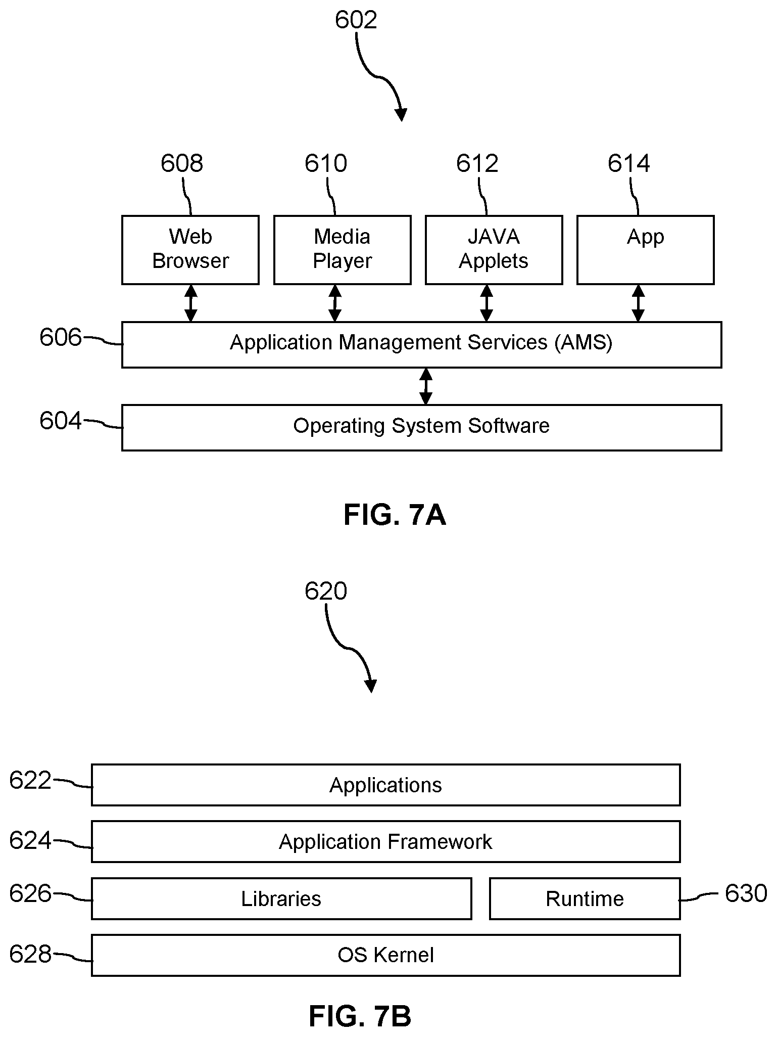 Patent US11847205 Figure 8 – Trusted 5G network function virtualization of virtual network function elements embedded on a system-on-chip