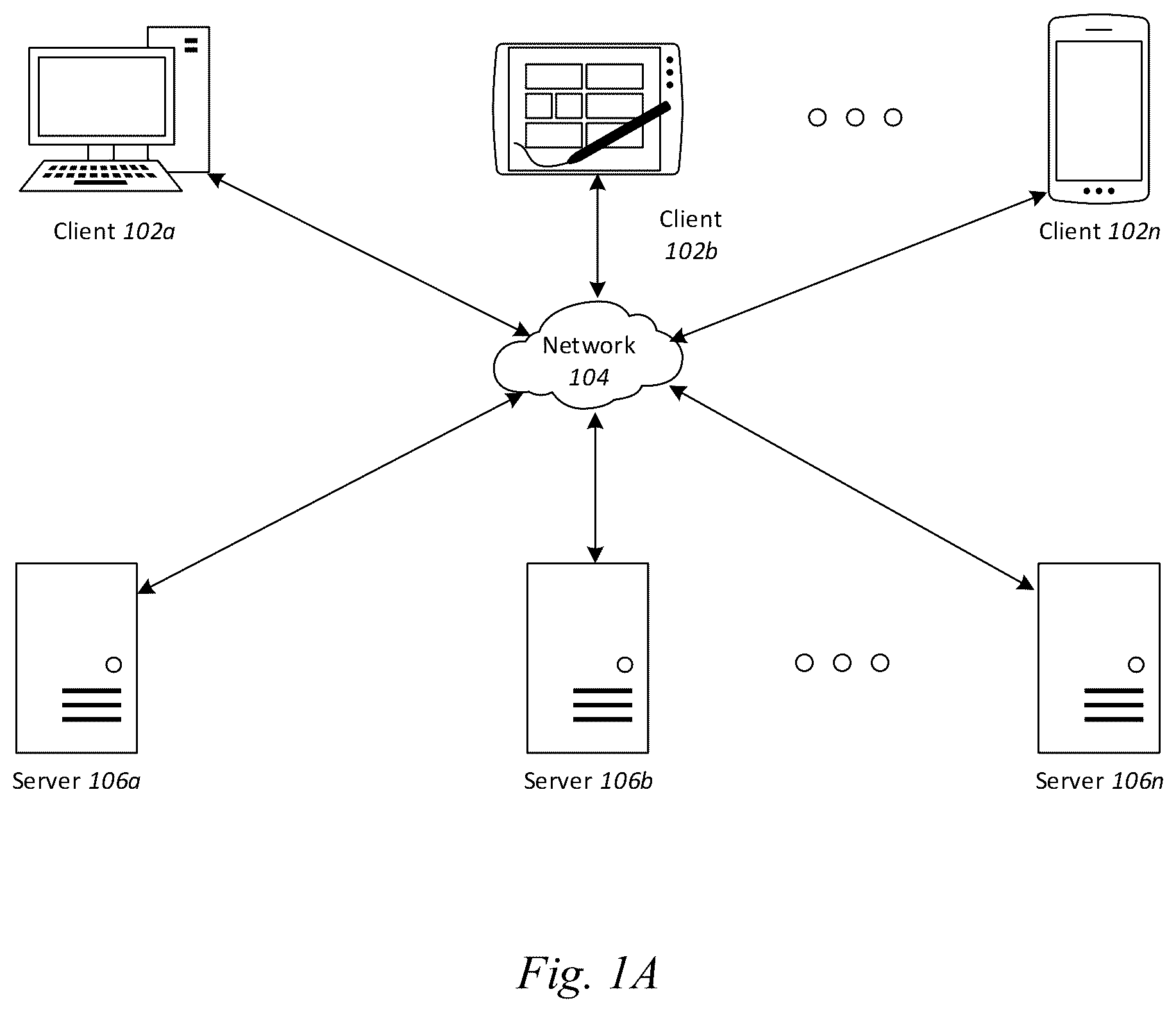 Patent US11847208 — Systems and methods for using attribute data for system protection and security awareness training — Figure 1