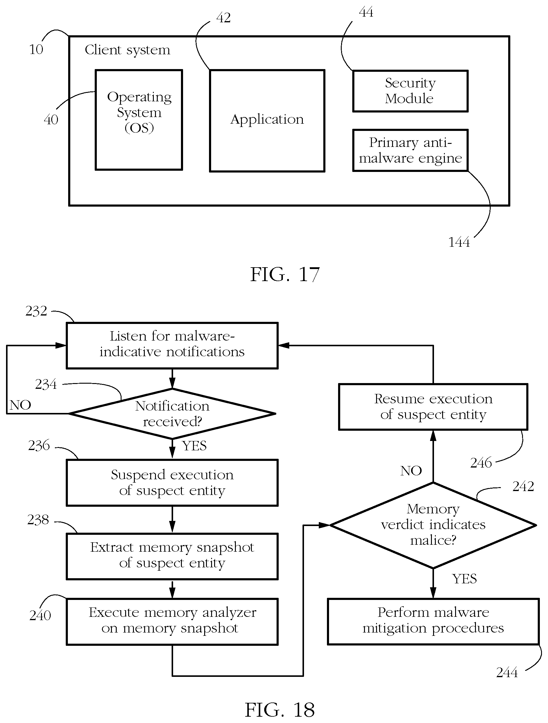 Patent US11847214 Figure 13 – Machine learning systems and methods for reducing the false positive malware detection rate