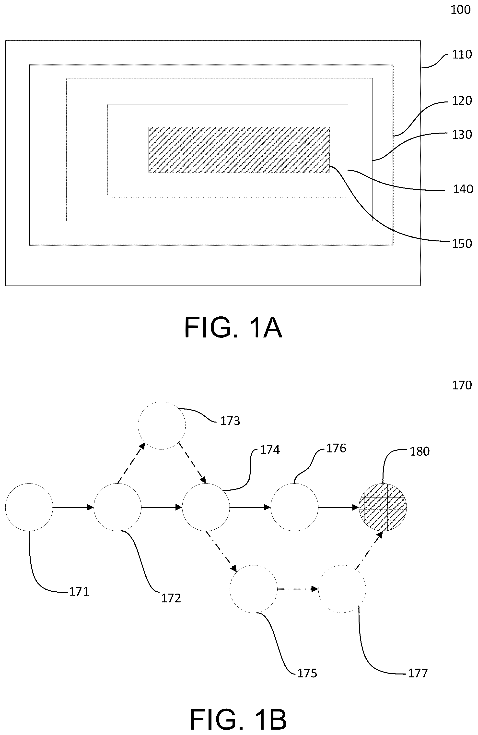 Patent US11847223 Figure 1 – Method and system for generating a list of indicators of compromise