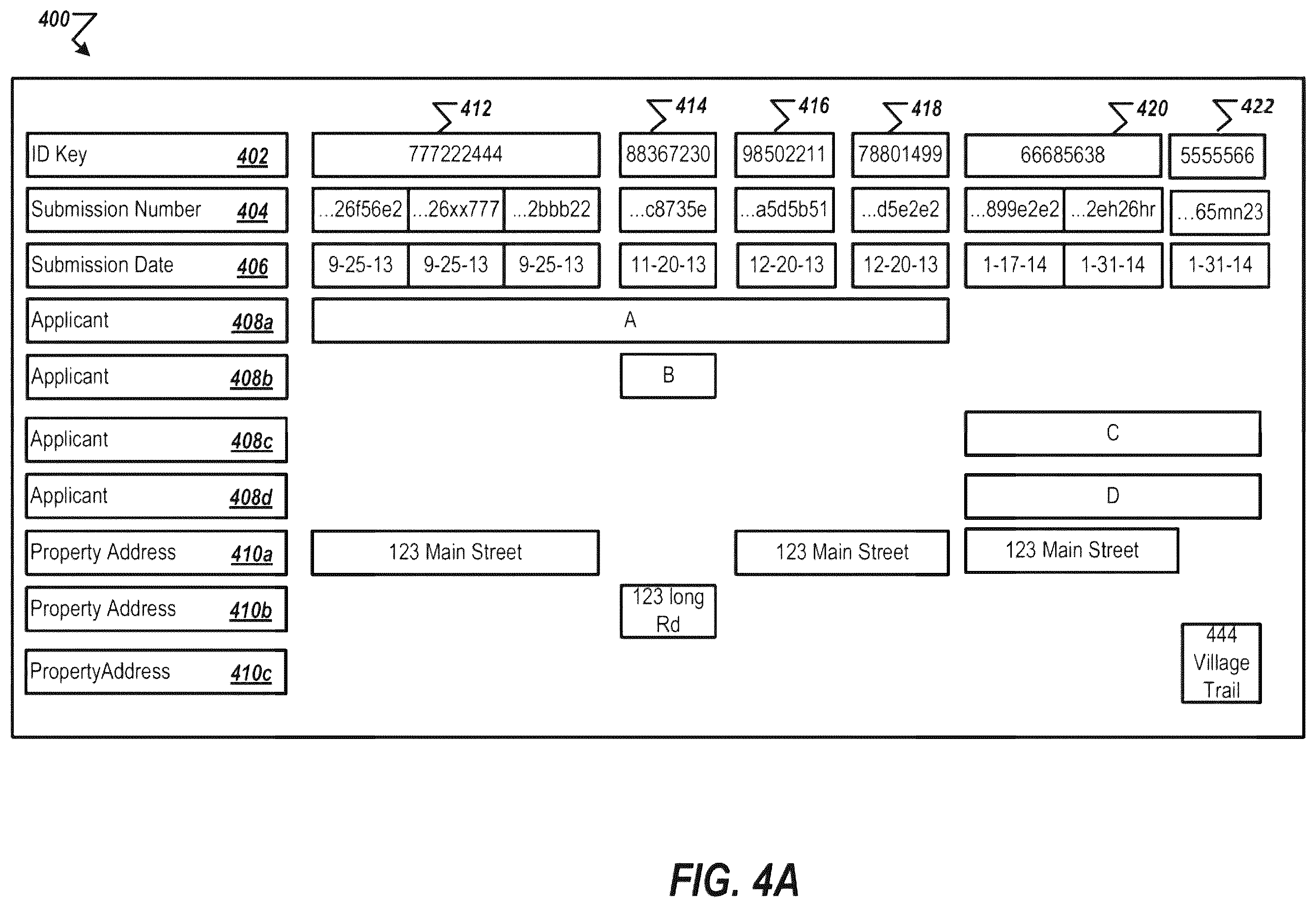 Patent US11847229 Figure 4 – System, device, and method for transient event detection