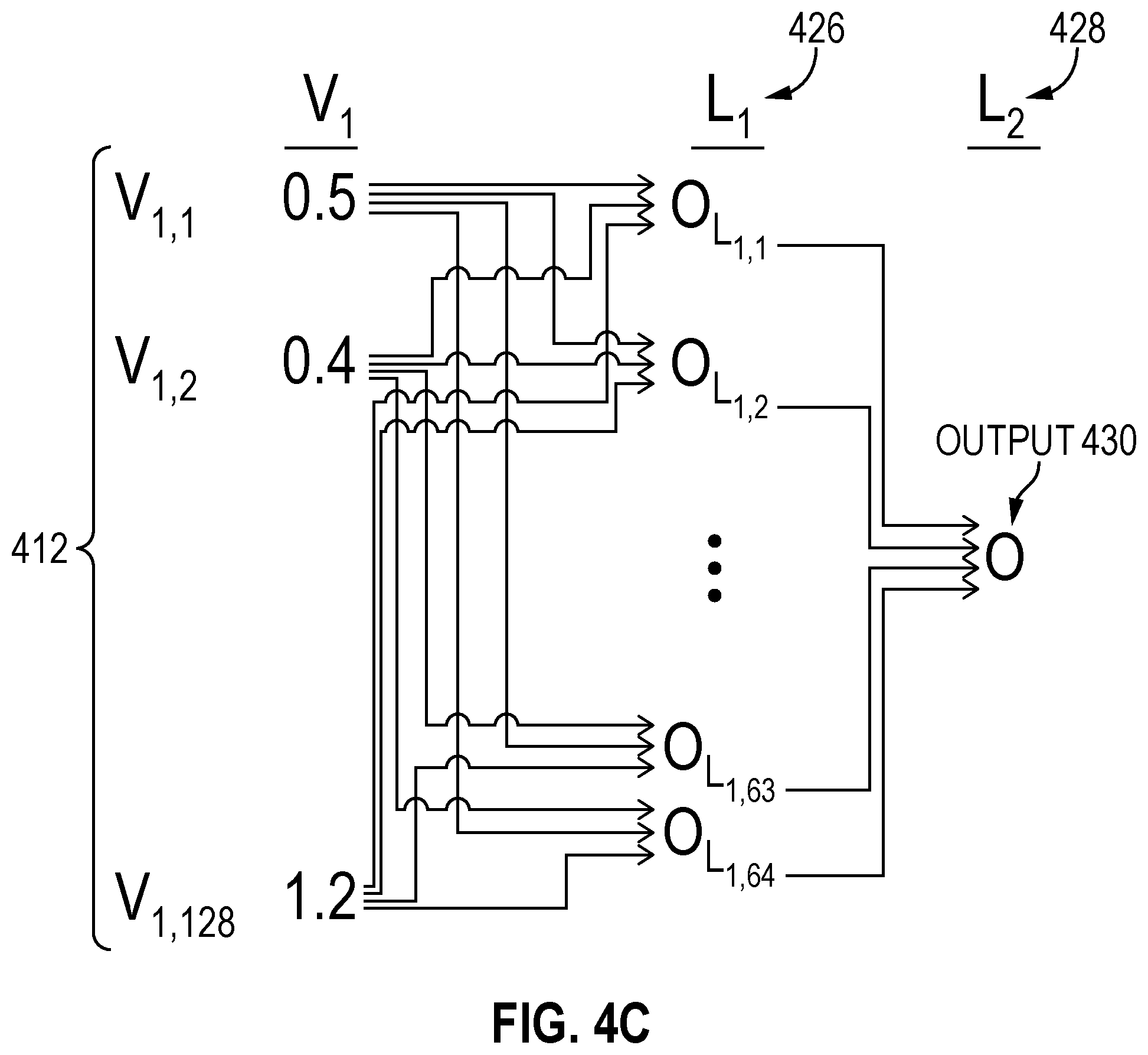 Patent US11847244 Figure 4 – Private information detector for data loss prevention