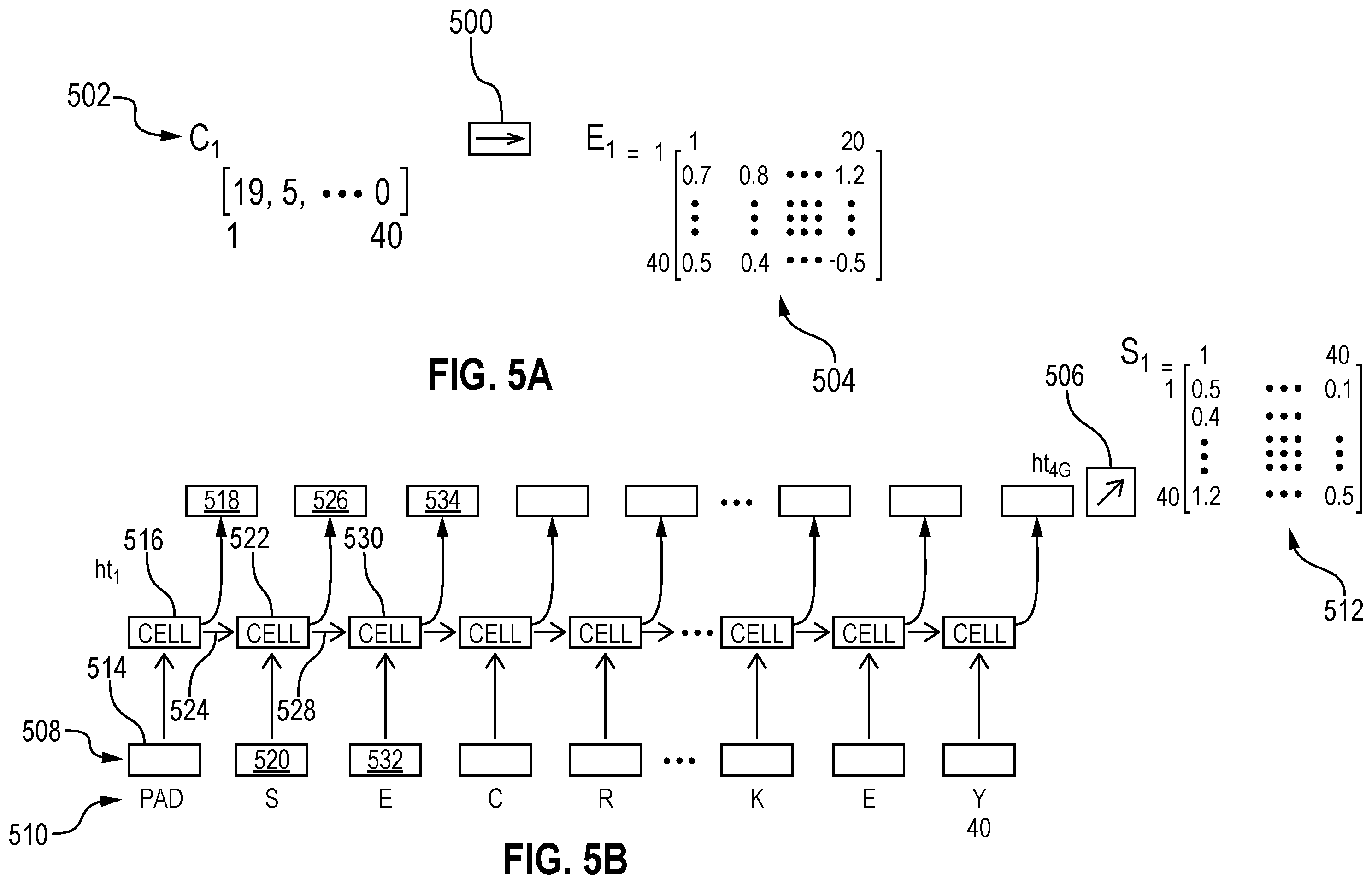 Patent US11847244 Figure 5 – Private information detector for data loss prevention