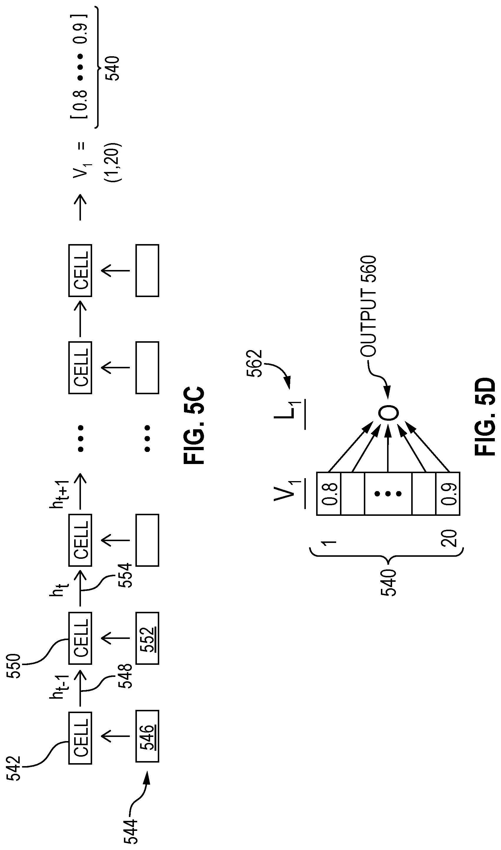 Patent US11847244 Figure 6 – Private information detector for data loss prevention