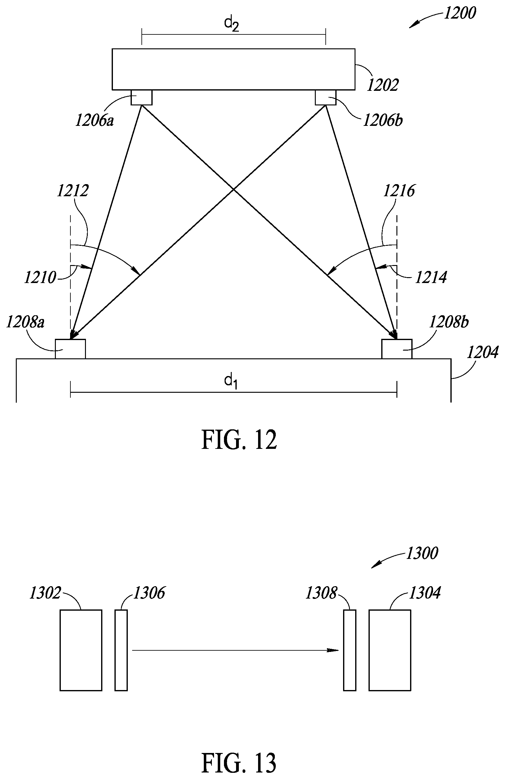 Patent US11847257 Figure 12 – Position tracking system for head-mounted display systems