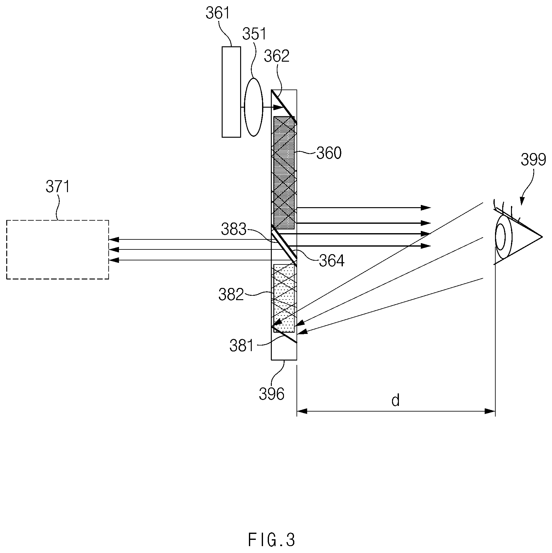 Patent US11847258 Figure 3 – Method for wireless connection in augmented reality environment and electronic device therefor