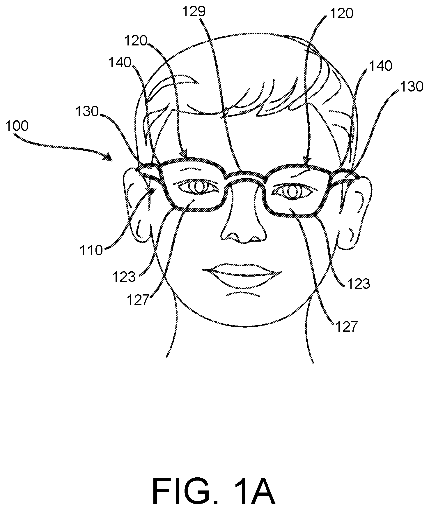 Patent US11847259 Figure 1 – Map-aided inertial odometry with neural network for augmented reality devices