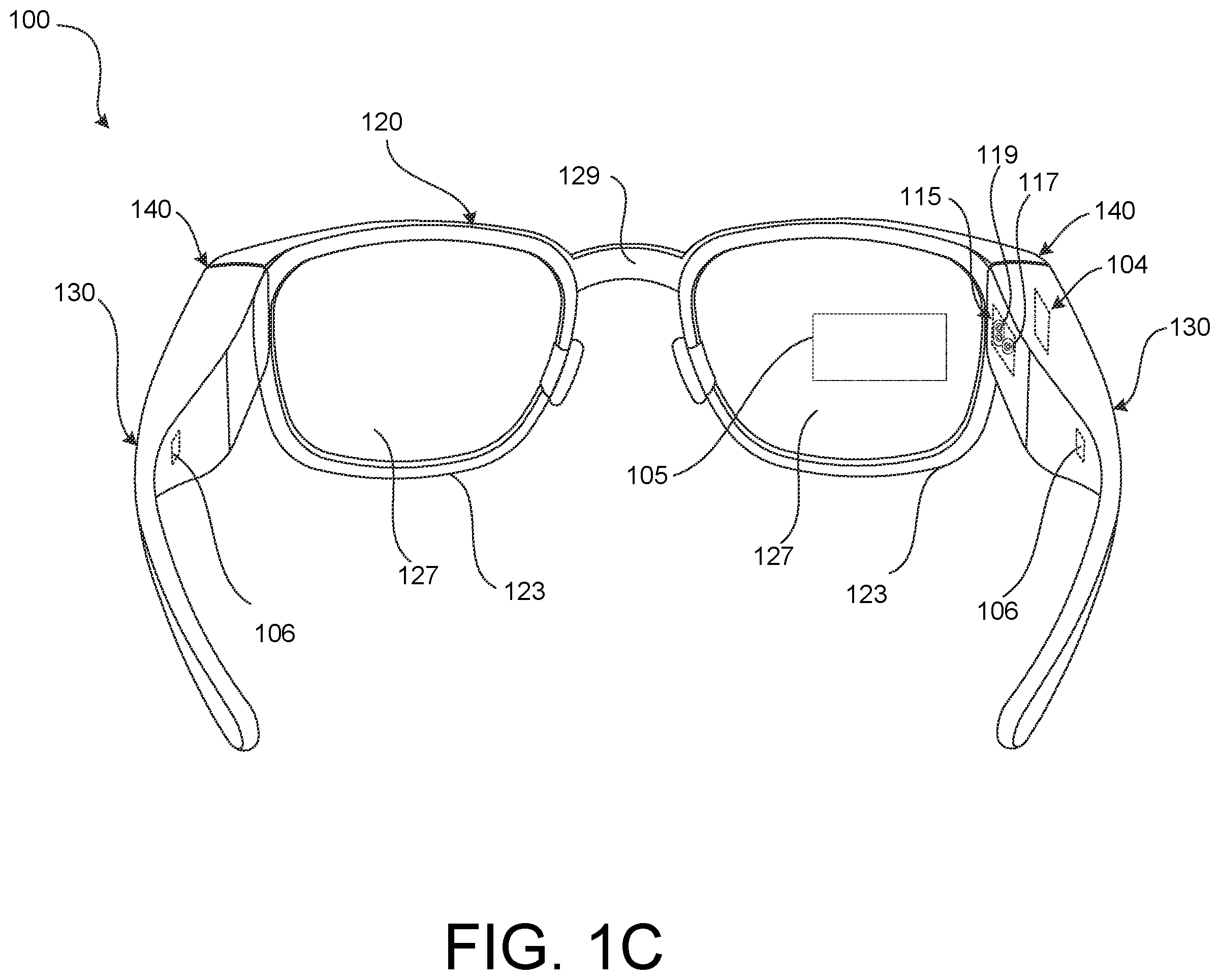 Patent US11847259 Figure 3 – Map-aided inertial odometry with neural network for augmented reality devices