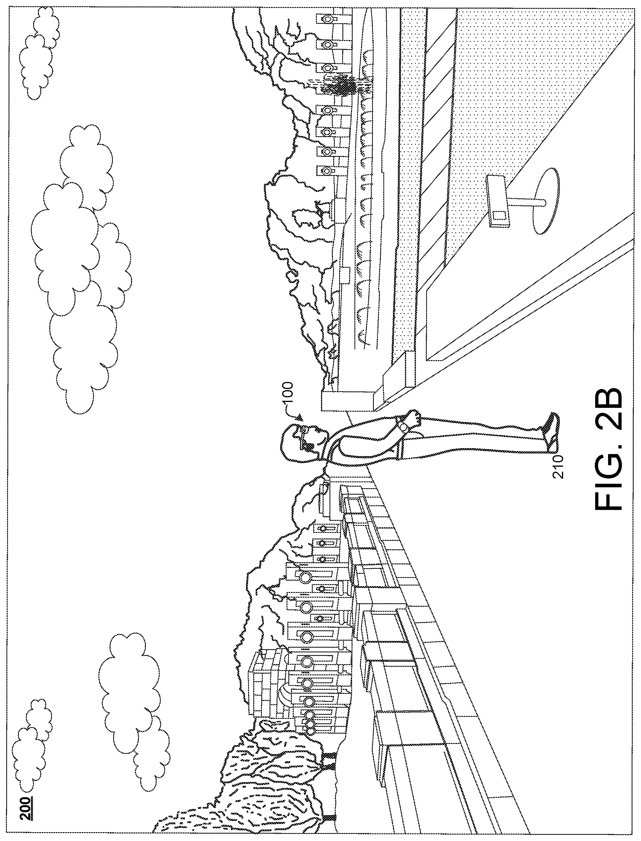 Patent US11847259 Figure 5 – Map-aided inertial odometry with neural network for augmented reality devices