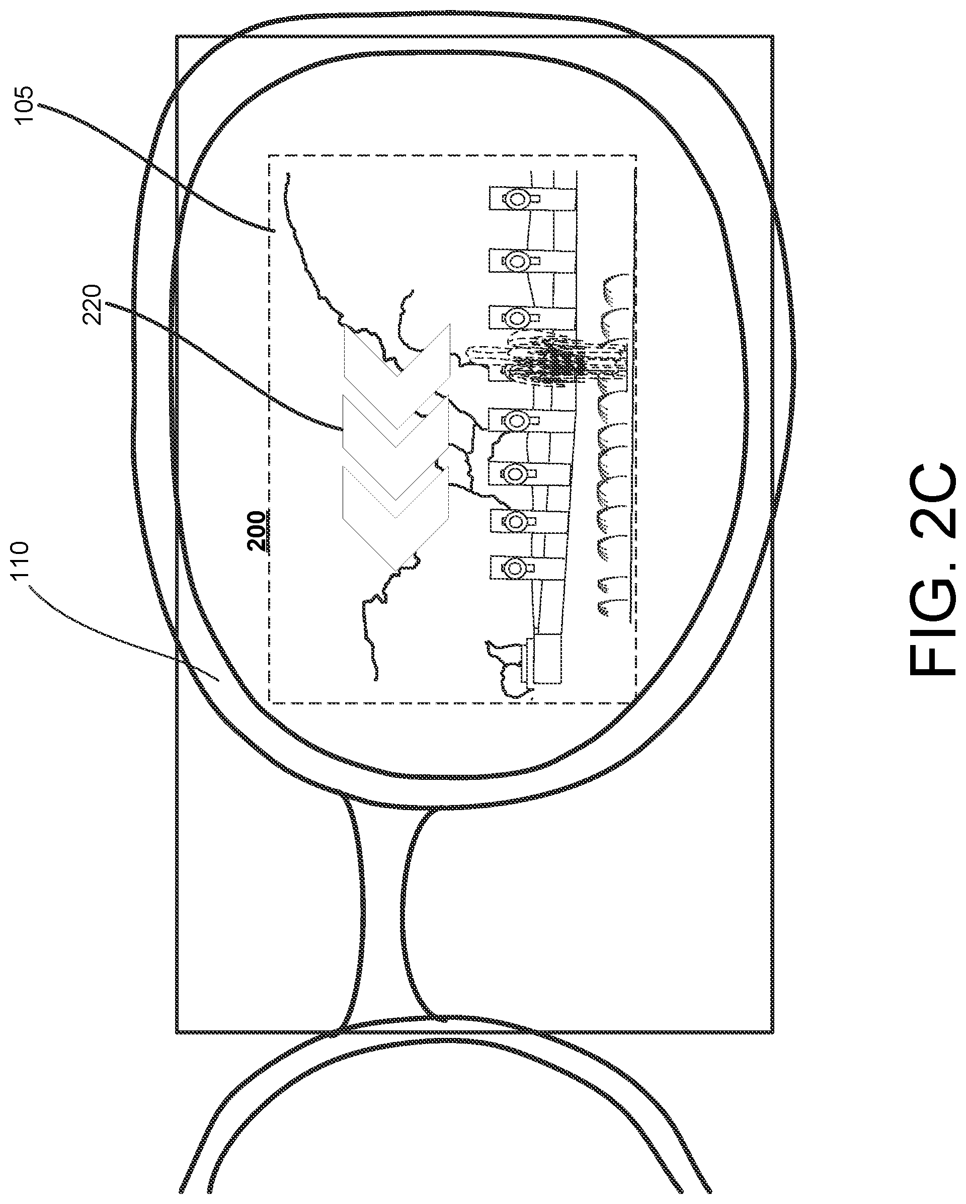 Patent US11847259 Figure 6 – Map-aided inertial odometry with neural network for augmented reality devices