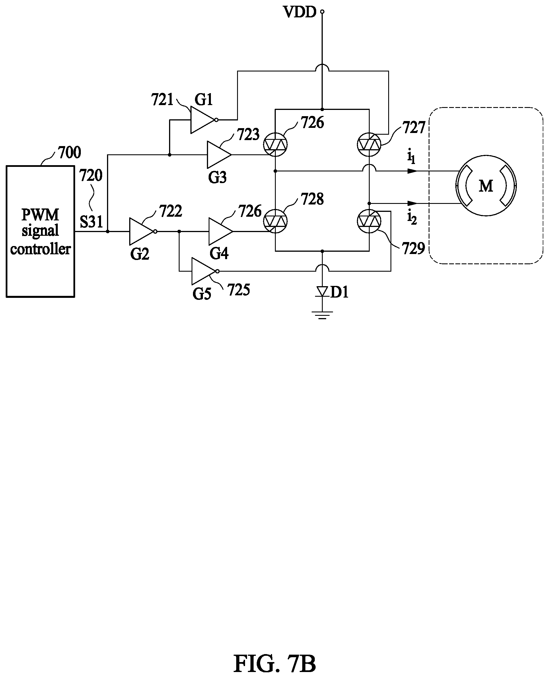 Patent US11847262 Figure 10 – Apparatus and method for providing haptic control signal