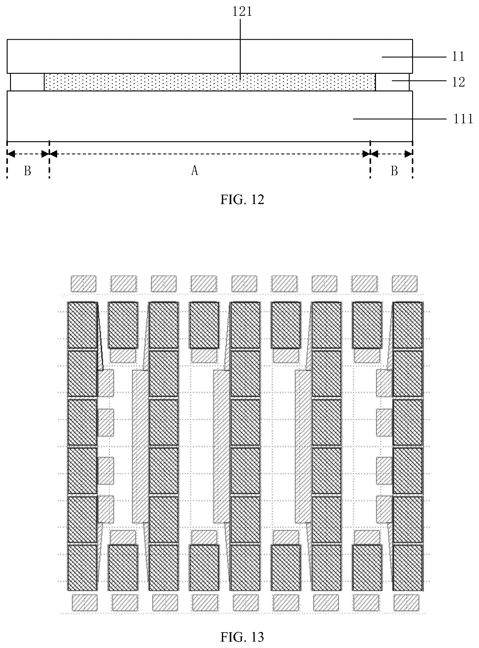 Patent US11847263 Figure 9 – Haptic feedback base plate, haptic feedback apparatus and haptic feedback method