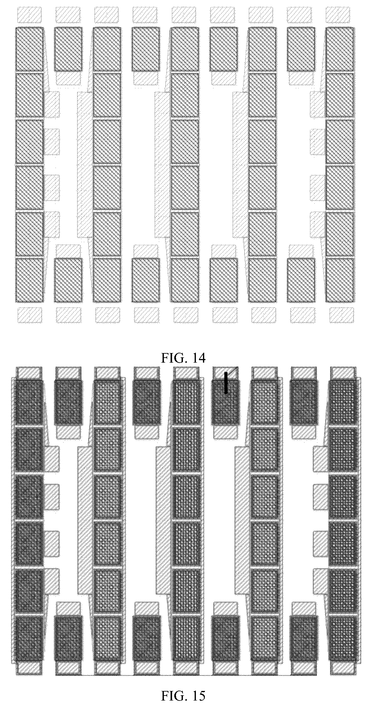 Patent US11847263 Figure 10 – Haptic feedback base plate, haptic feedback apparatus and haptic feedback method