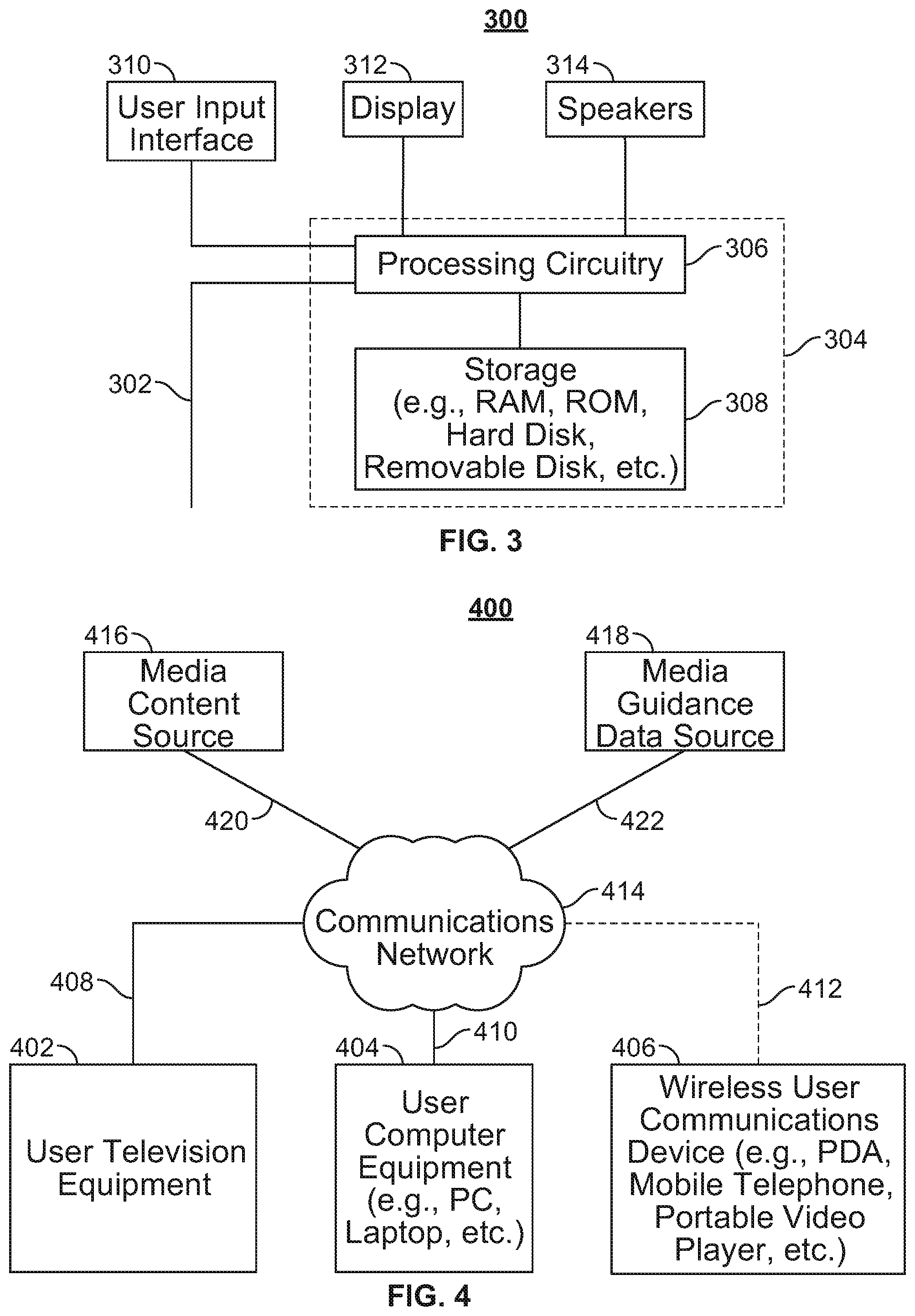 Patent US11847264 Figure 2 – Systems and methods for displaying media assets associated with holographic structures