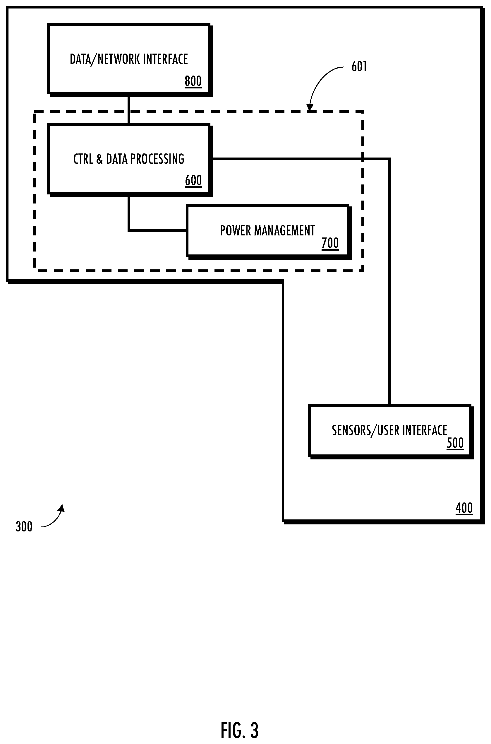 Patent US11847266 Figure 3 – Systems, apparatus, and methods for gesture-based augmented reality, extended reality