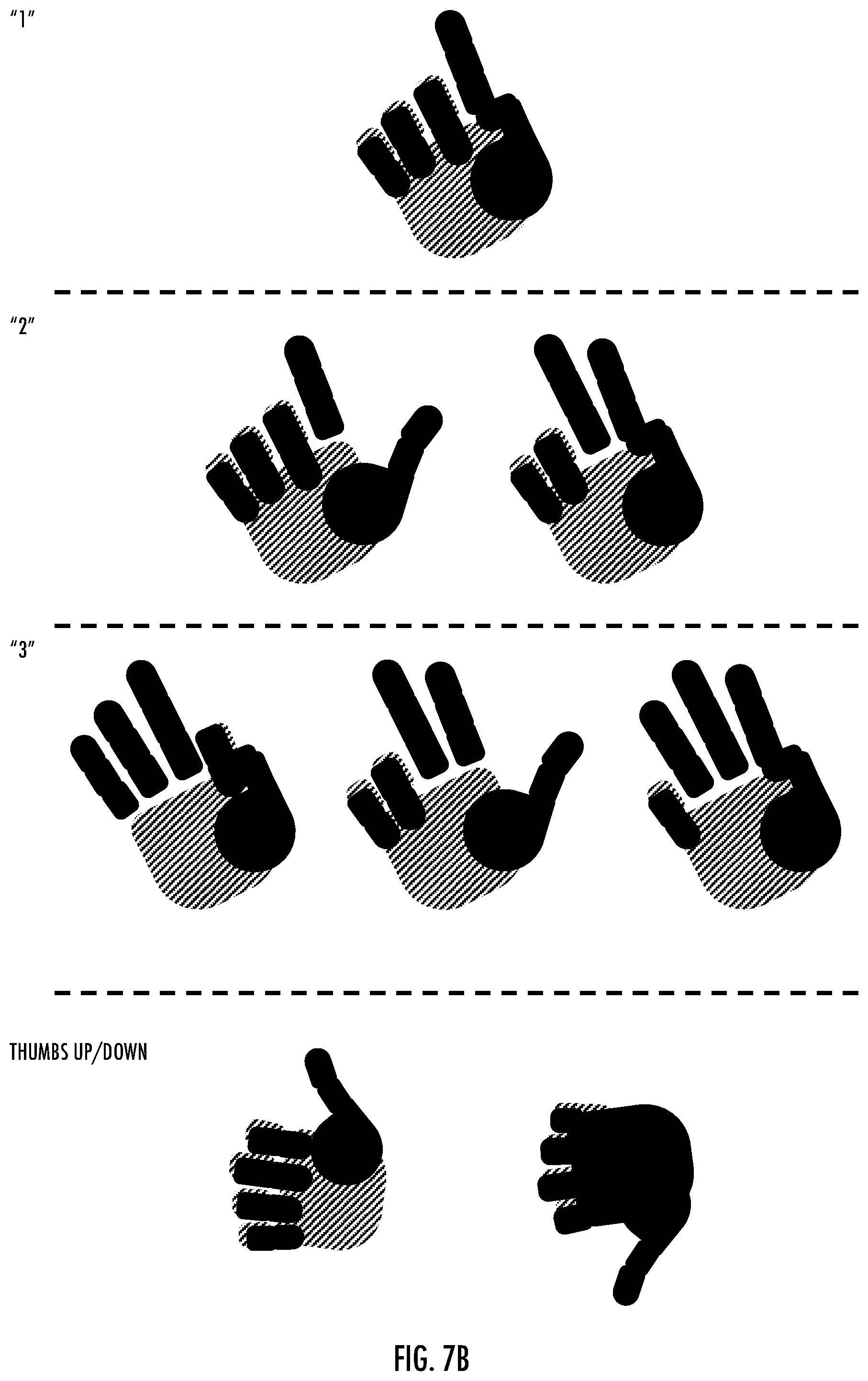 Patent US11847266 Figure 9 – Systems, apparatus, and methods for gesture-based augmented reality, extended reality