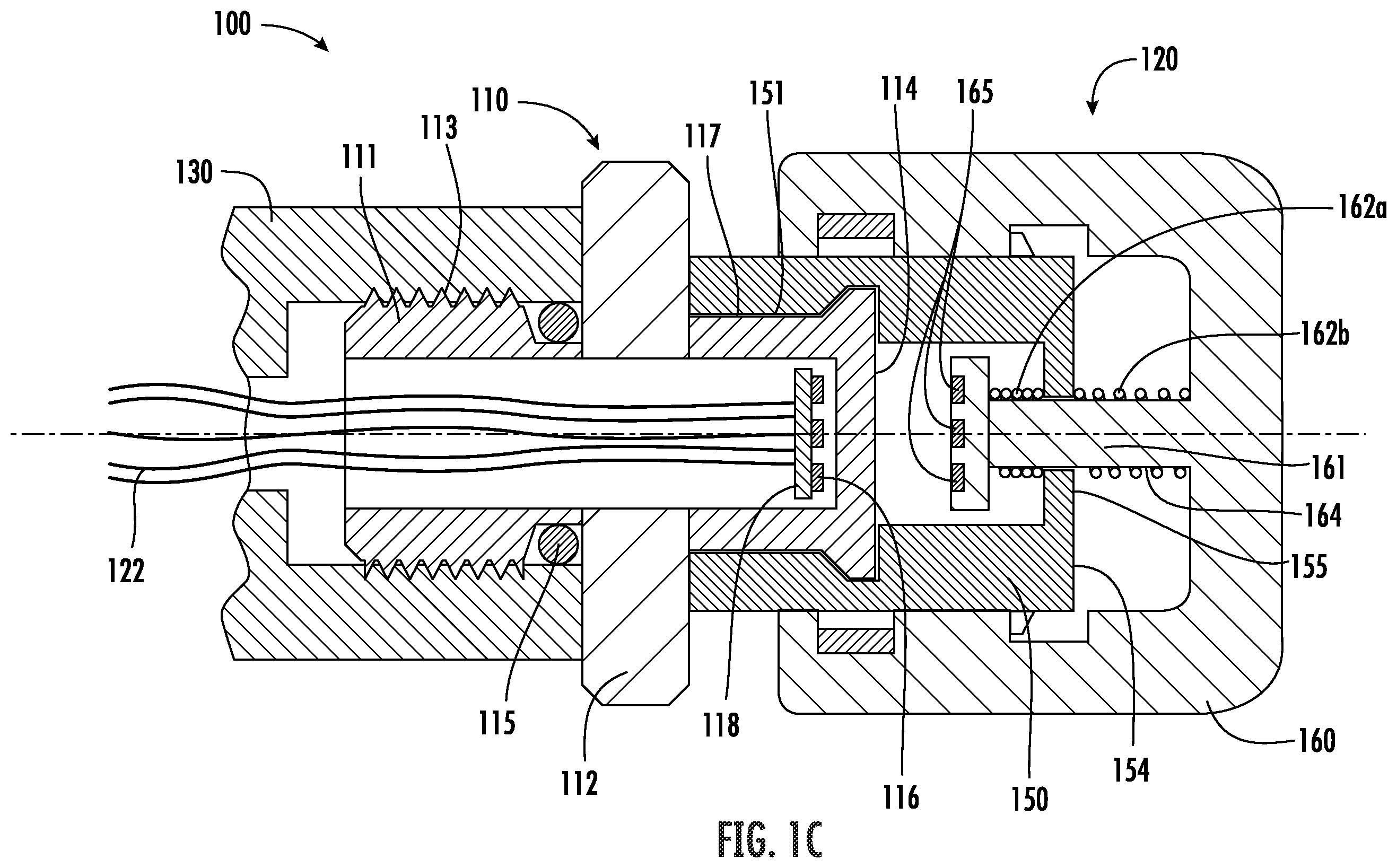 Patent US11847270 Figure 3 – Device menu controls connector
