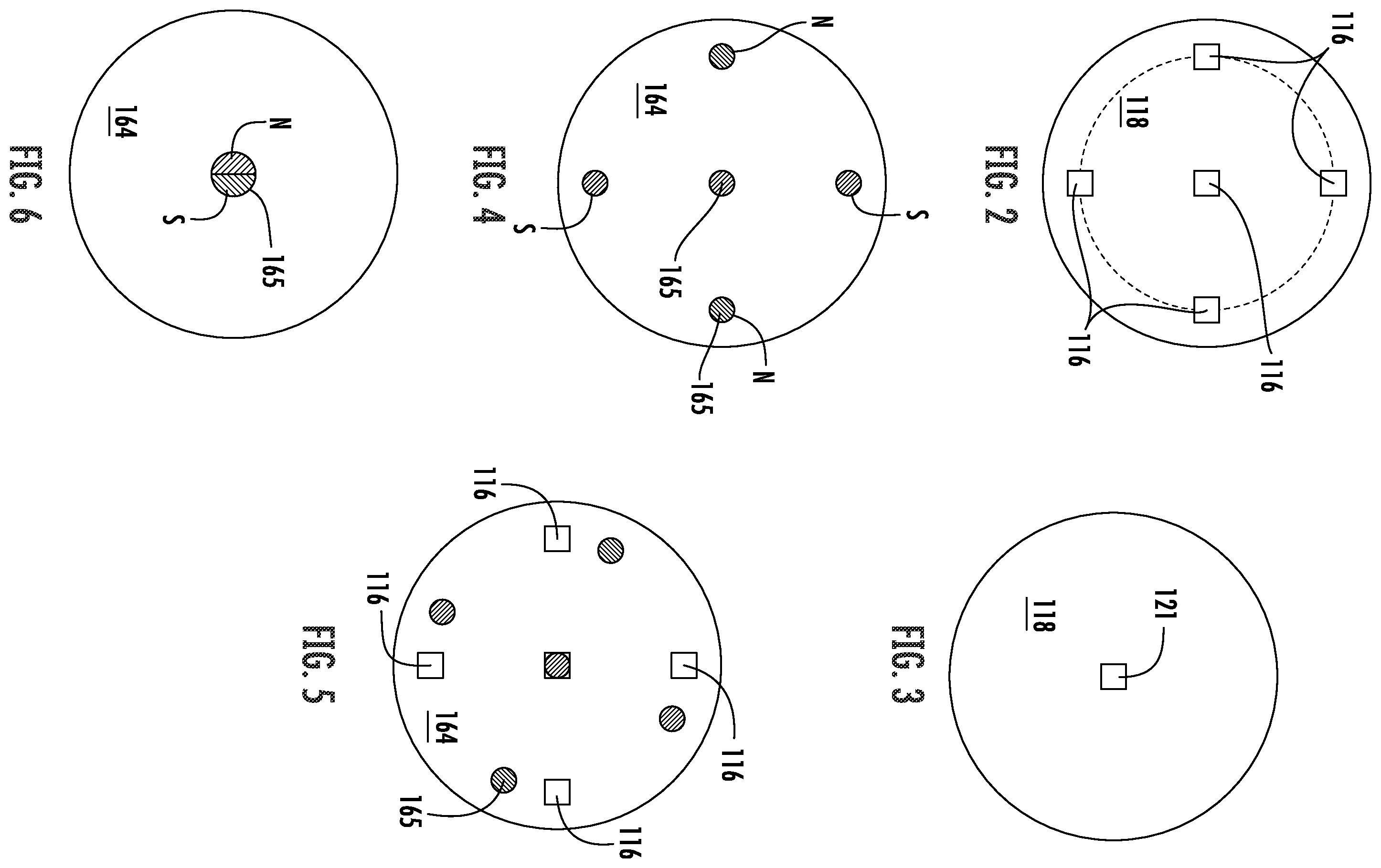 Patent US11847270 Figure 4 – Device menu controls connector