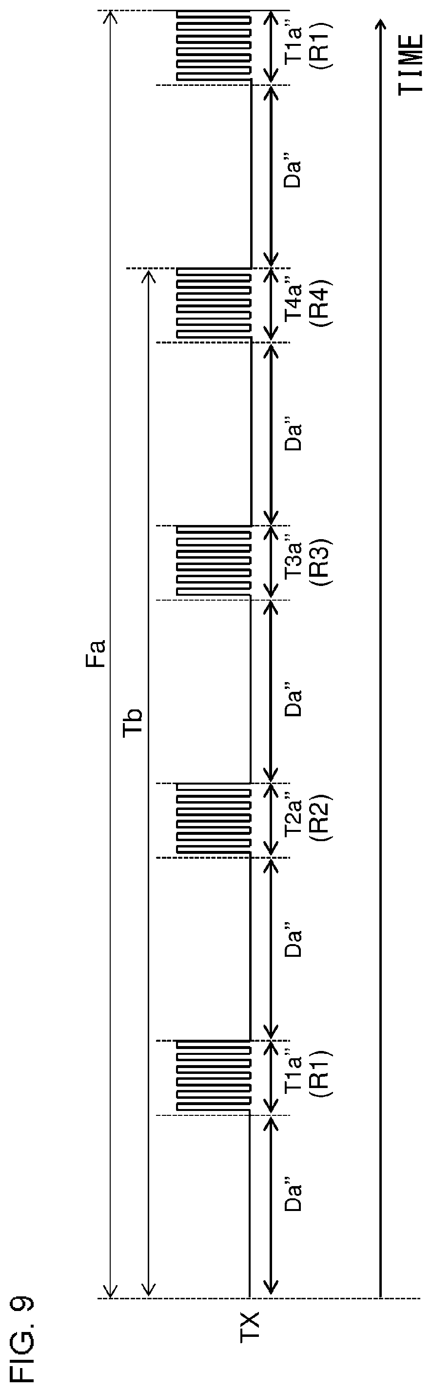 Patent US11847279 Figure 9 – Display system, control device, and control method