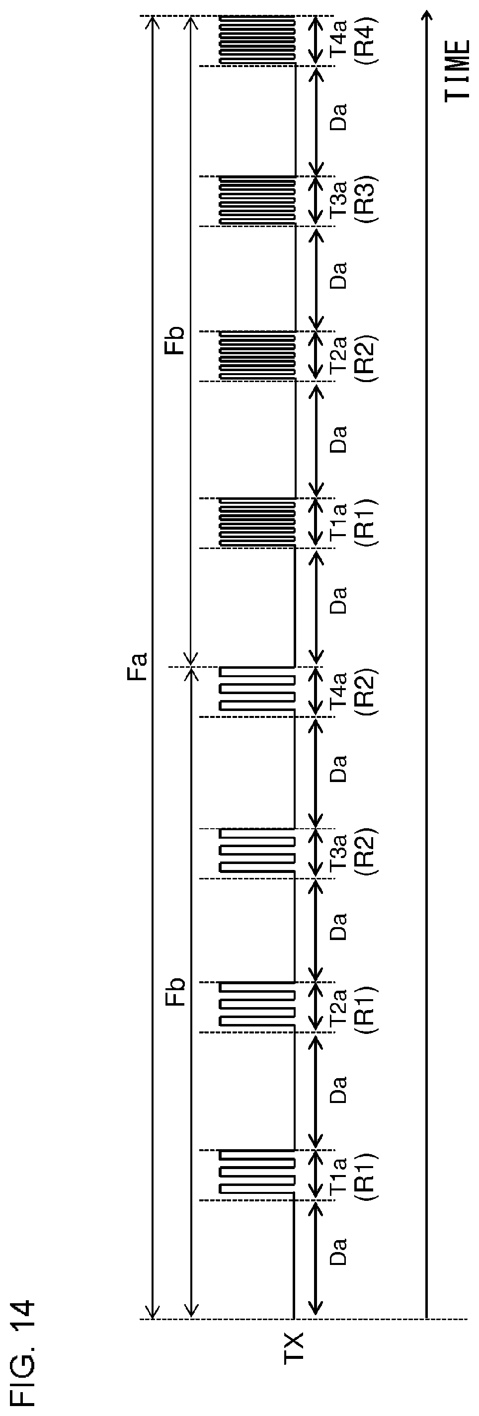 Patent US11847279 Figure 14 – Display system, control device, and control method