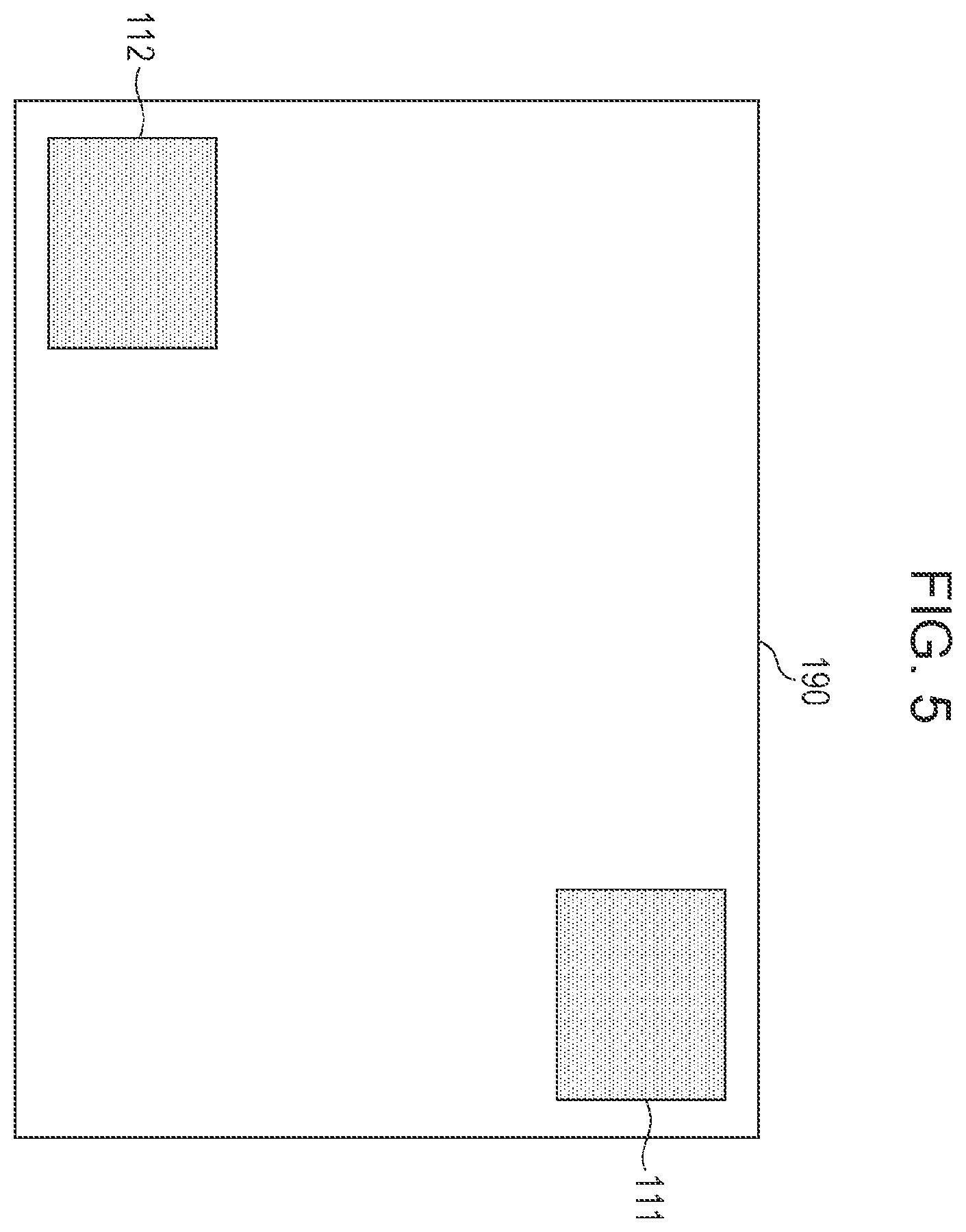 Patent US11847281 Figure 5 – Electrostatic-capacitance detection sensor
