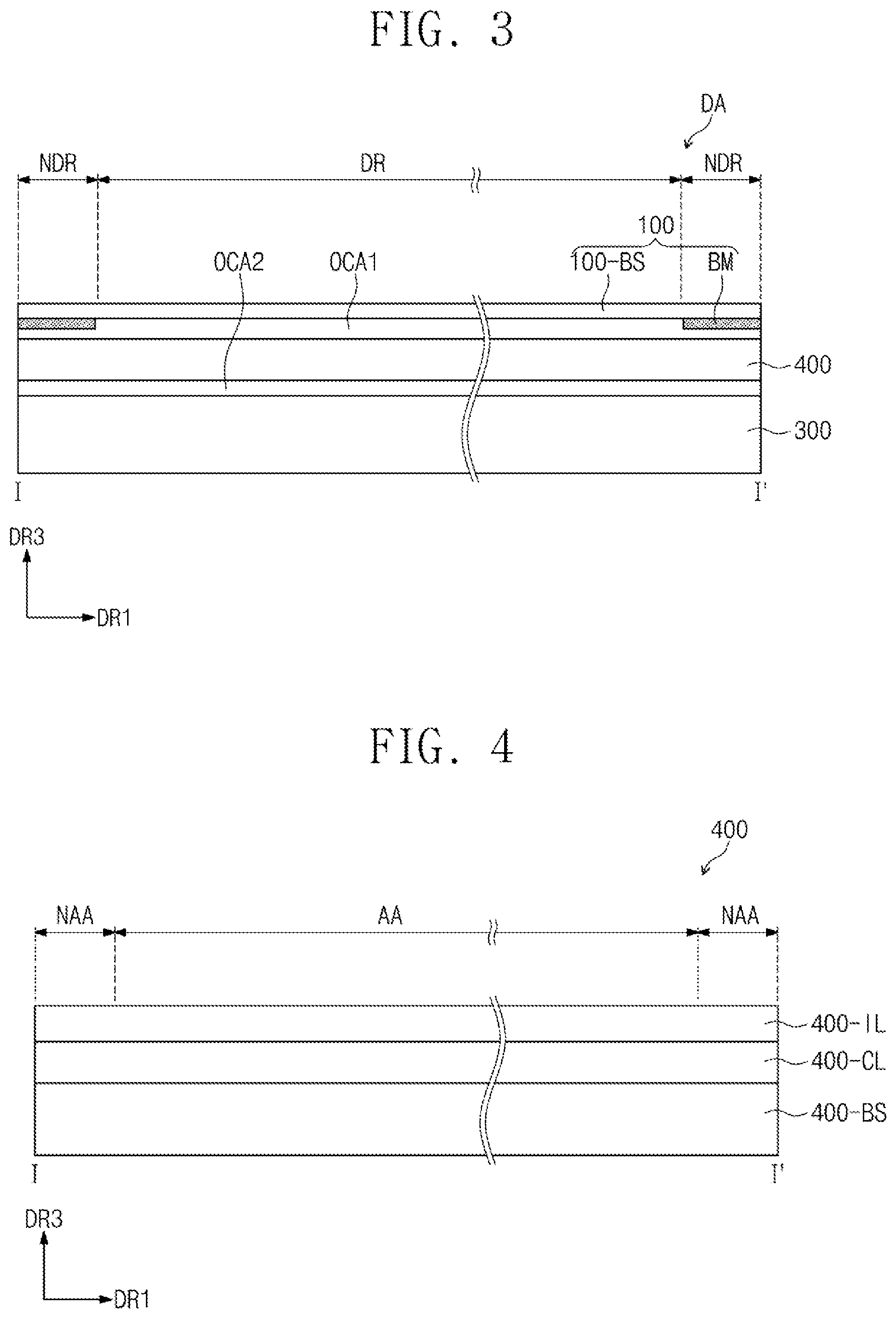 Patent US11847283 Figure 3 – Display apparatus