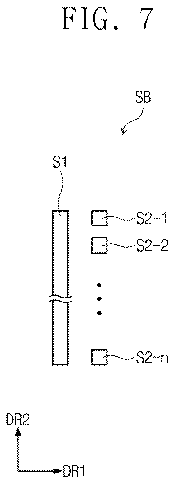 Patent US11847283 Figure 6 – Display apparatus