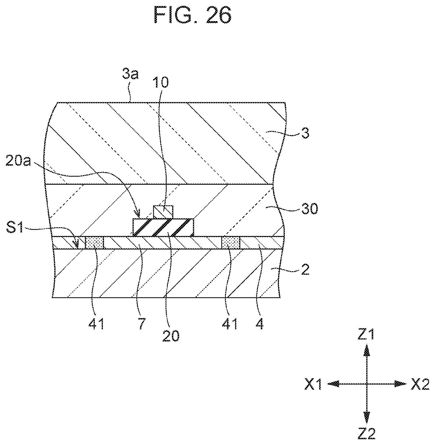 Patent US11847284 Figure 19 – Transparent electrode member, multilayer transparent electrode member, and capacitive sensor
