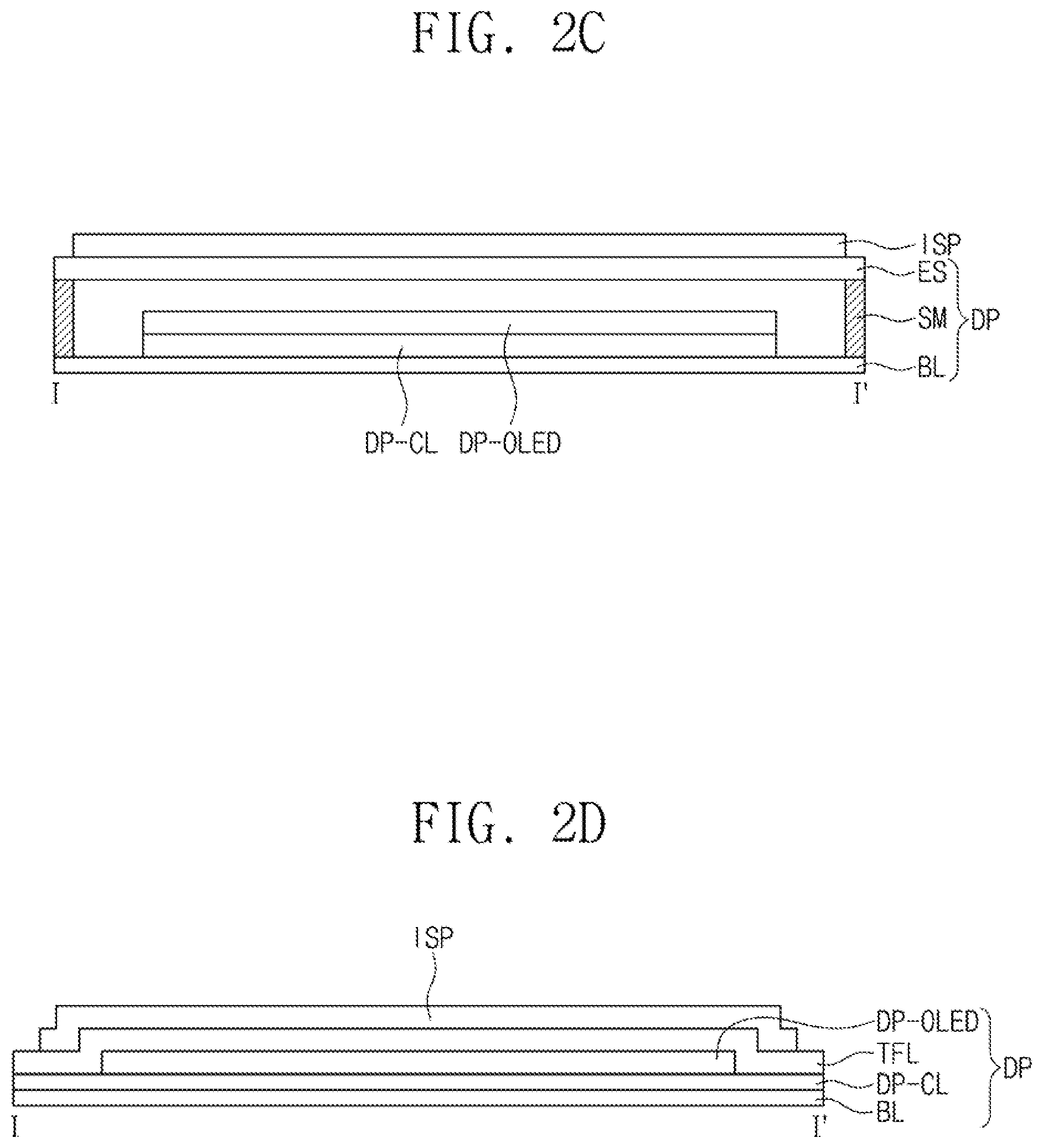 Patent US11847286 Figure 4 – Display device