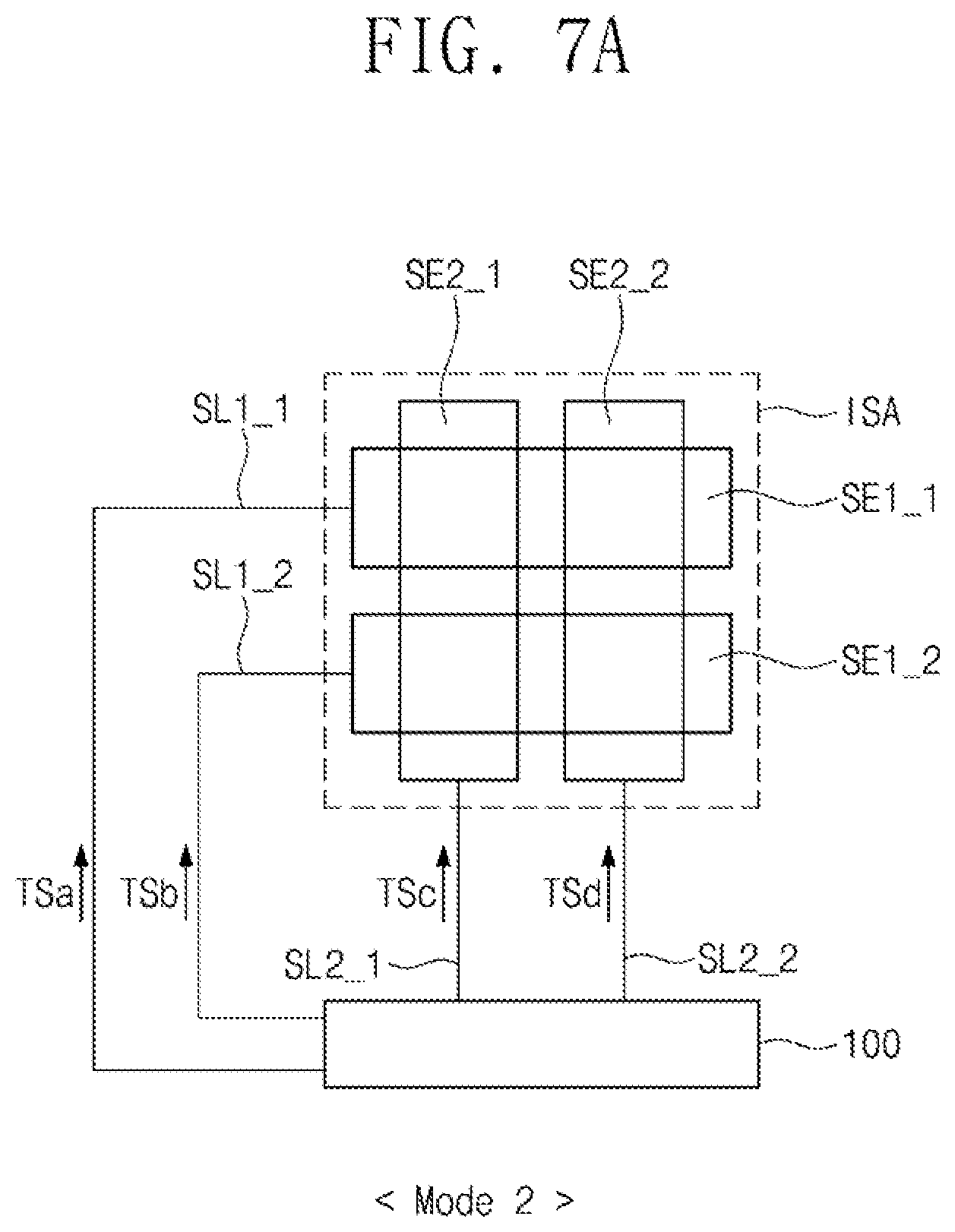 Patent US11847286 Figure 9 – Display device
