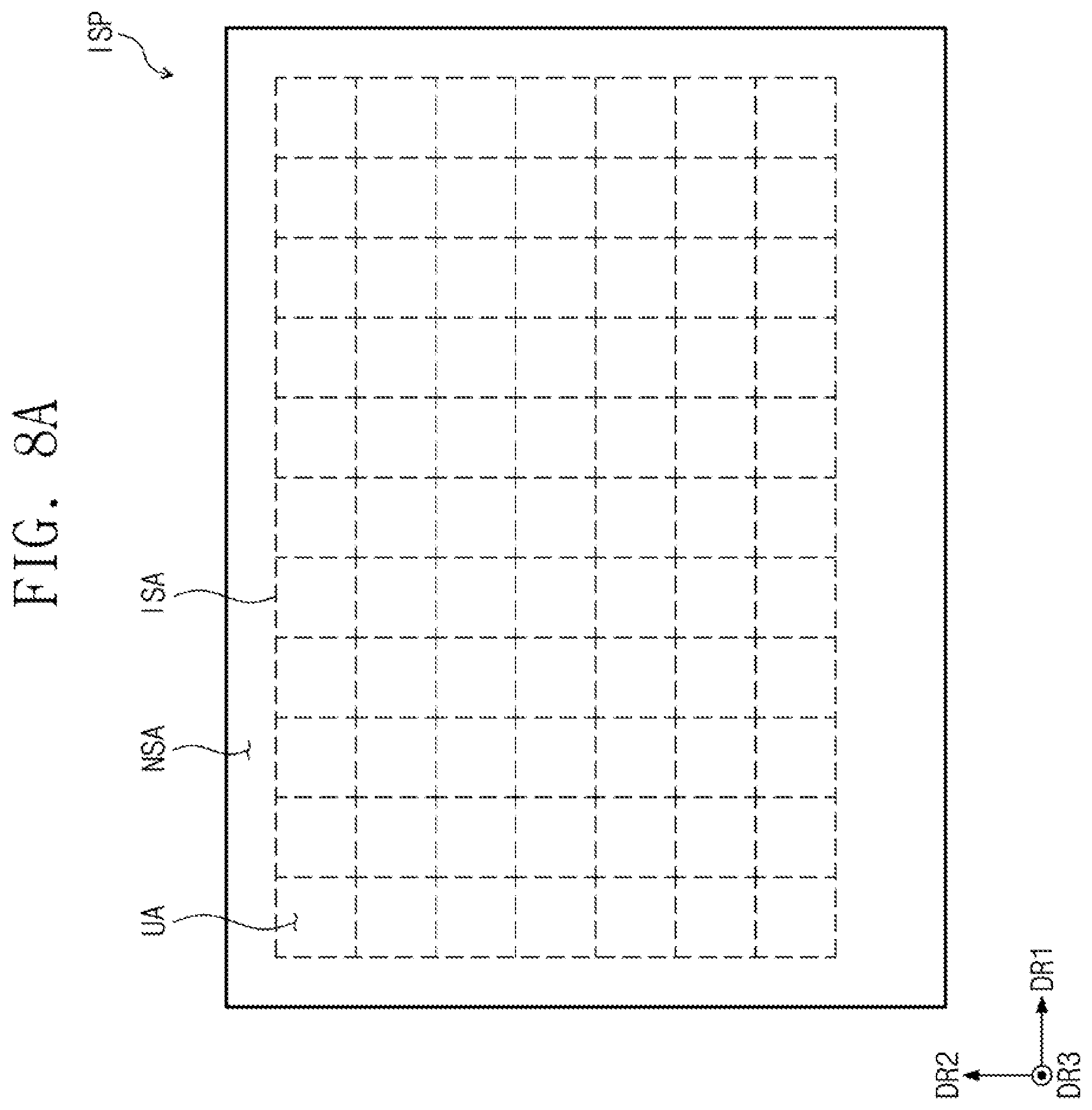Patent US11847286 Figure 11 – Display device