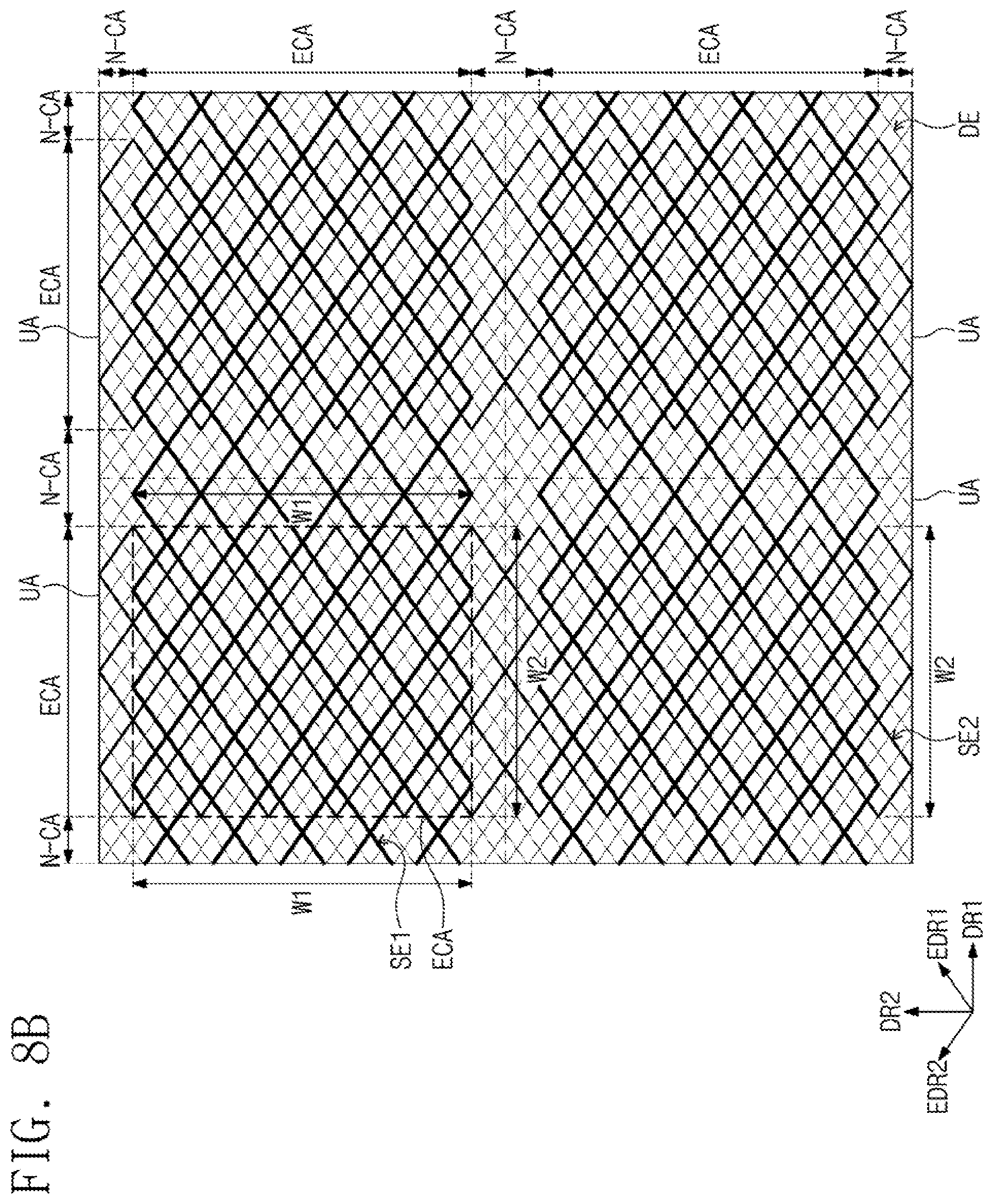 Patent US11847286 Figure 12 – Display device