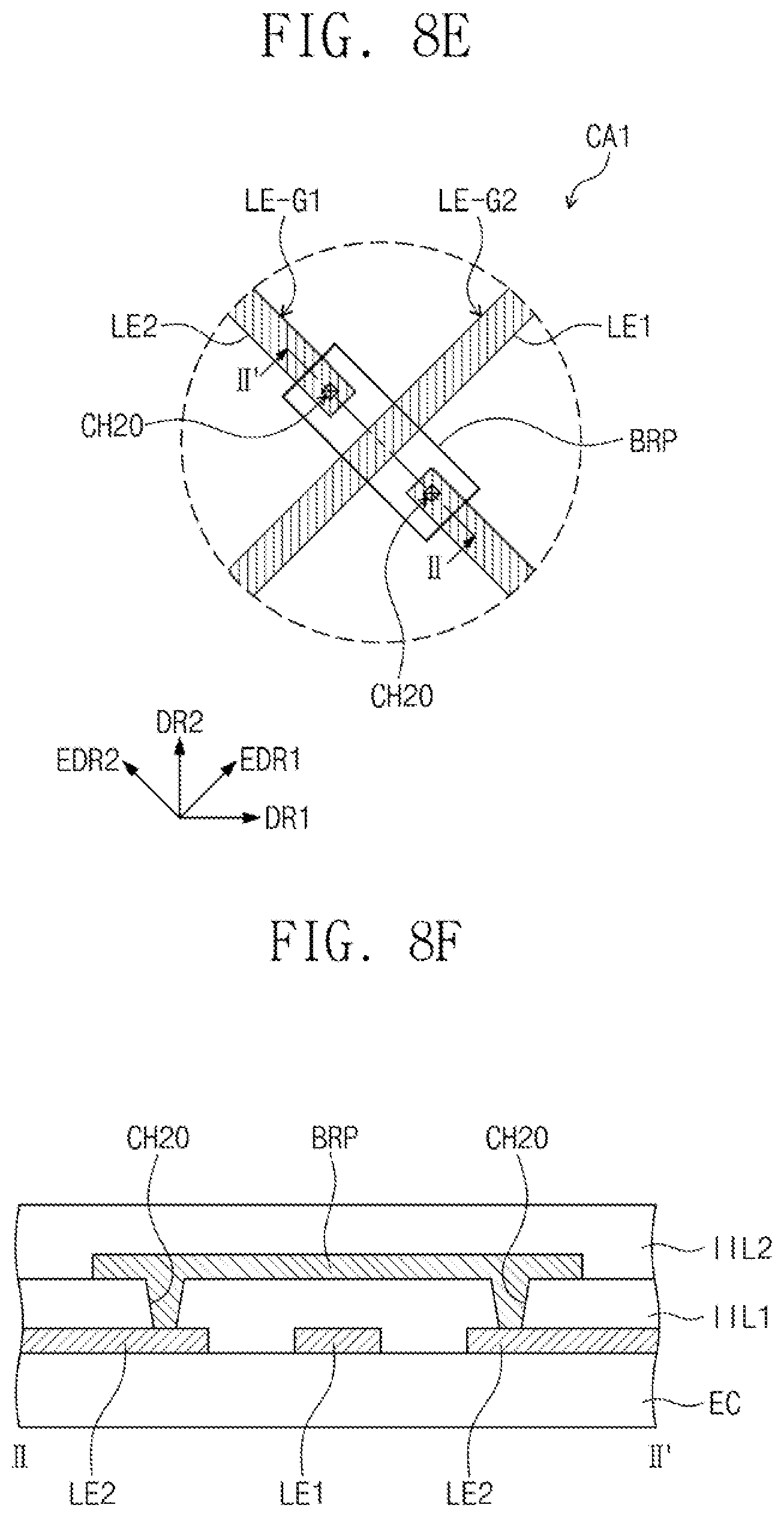 Patent US11847286 Figure 15 – Display device