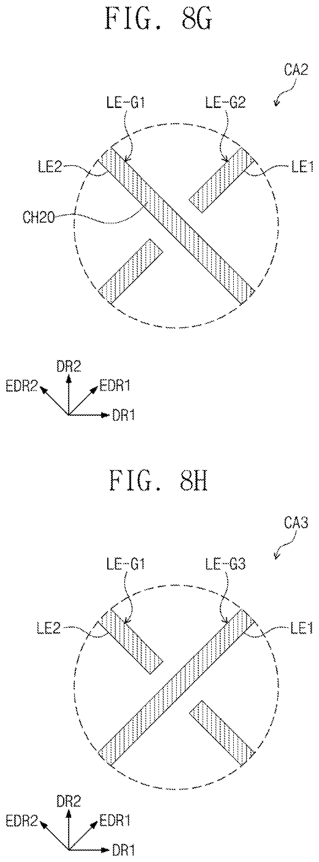 Patent US11847286 Figure 16 – Display device