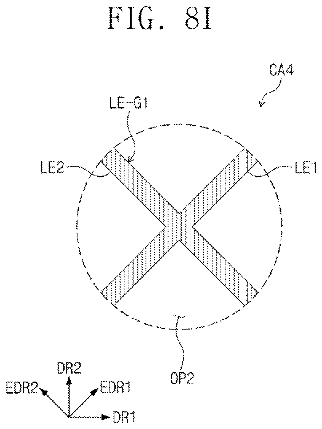 Patent US11847286 Figure 17 – Display device