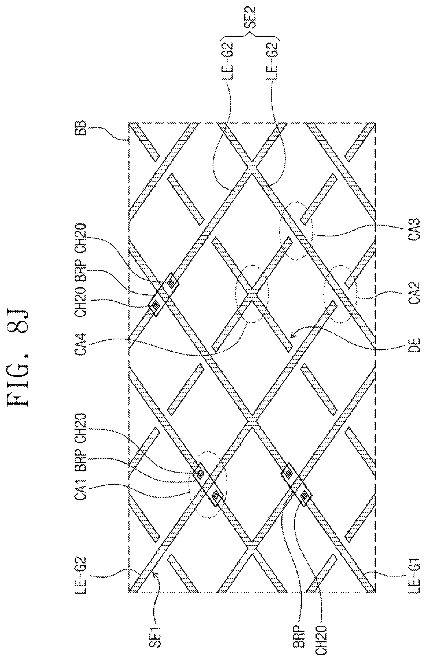 Patent US11847286 Figure 18 – Display device