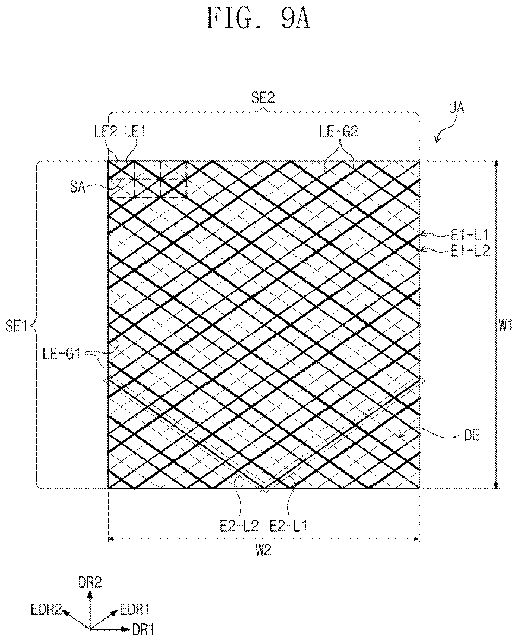 Patent US11847286 Figure 20 – Display device