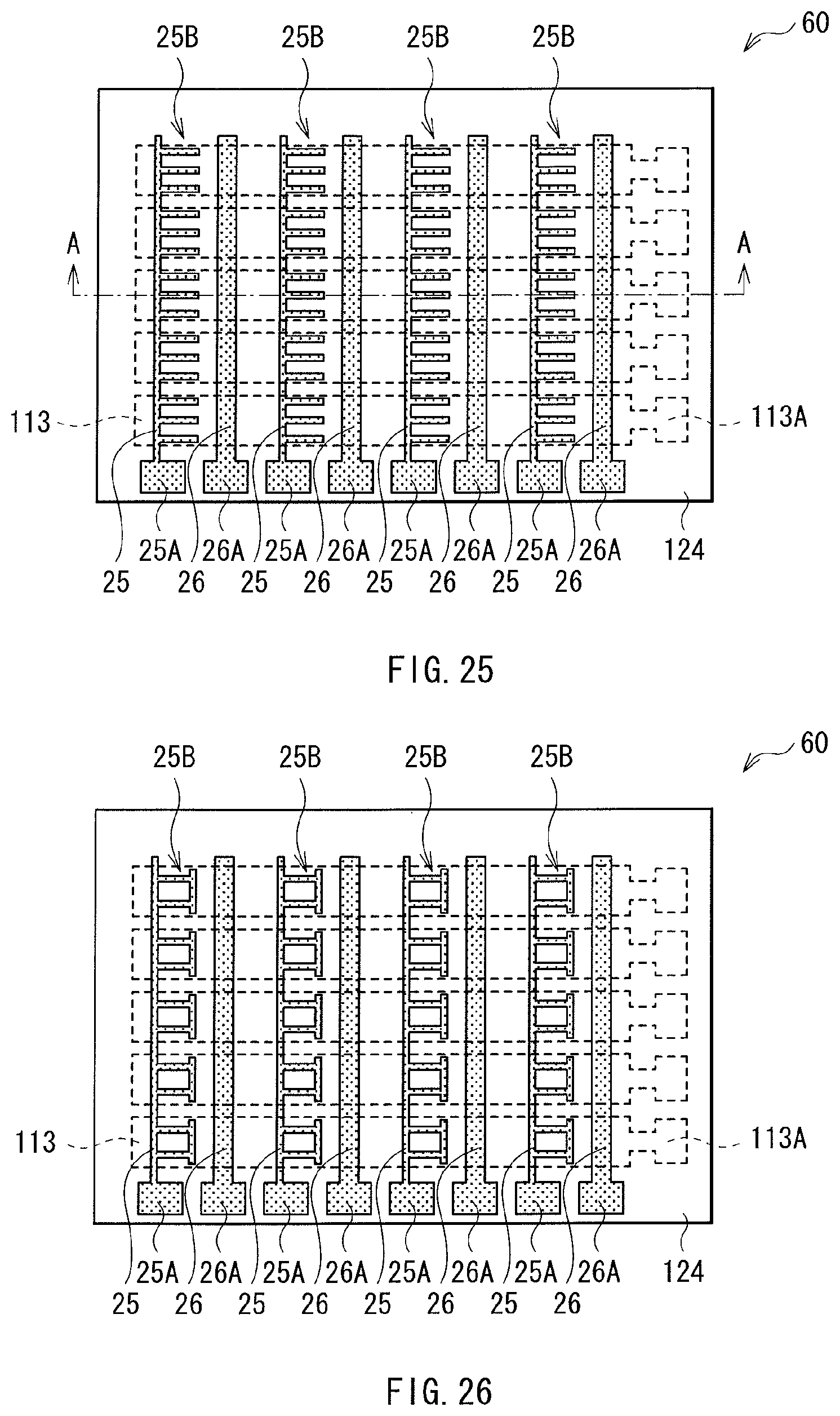 Patent US11847287 Figure 17 – Touch panel, display panel, and display unit