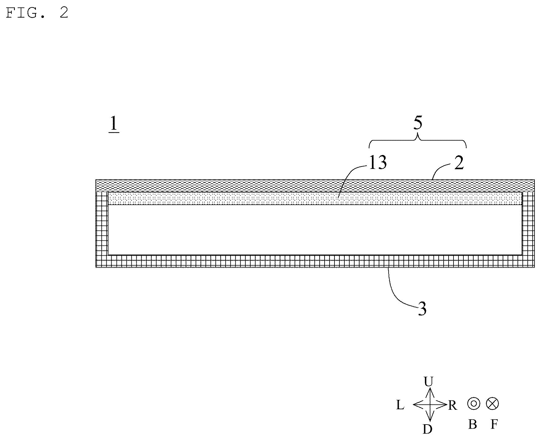 Patent US11847289 Figure 2 – Pressing force detection device
