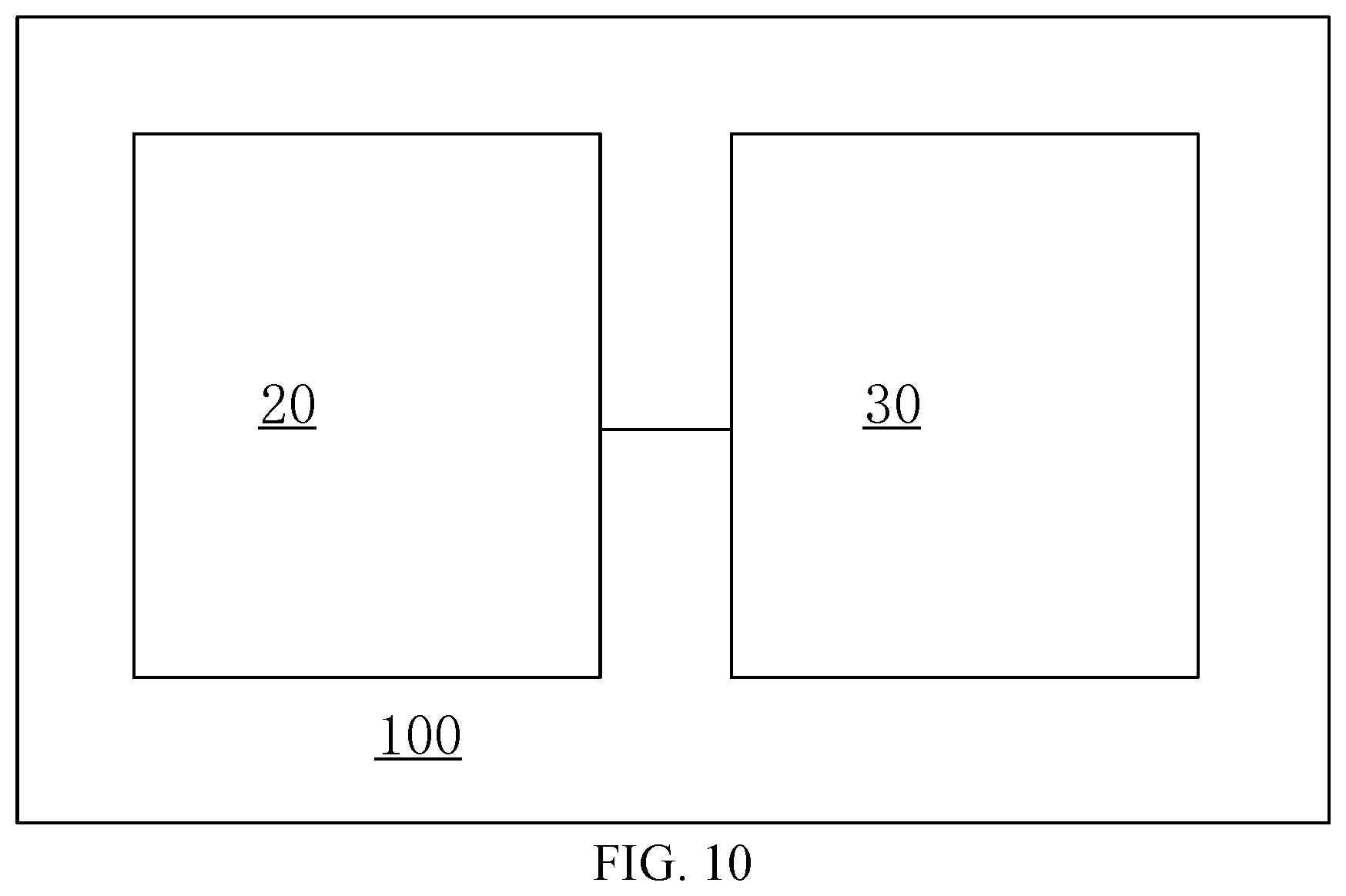 Patent US11847291 Figure 8 – Touch film layer and touch display panel