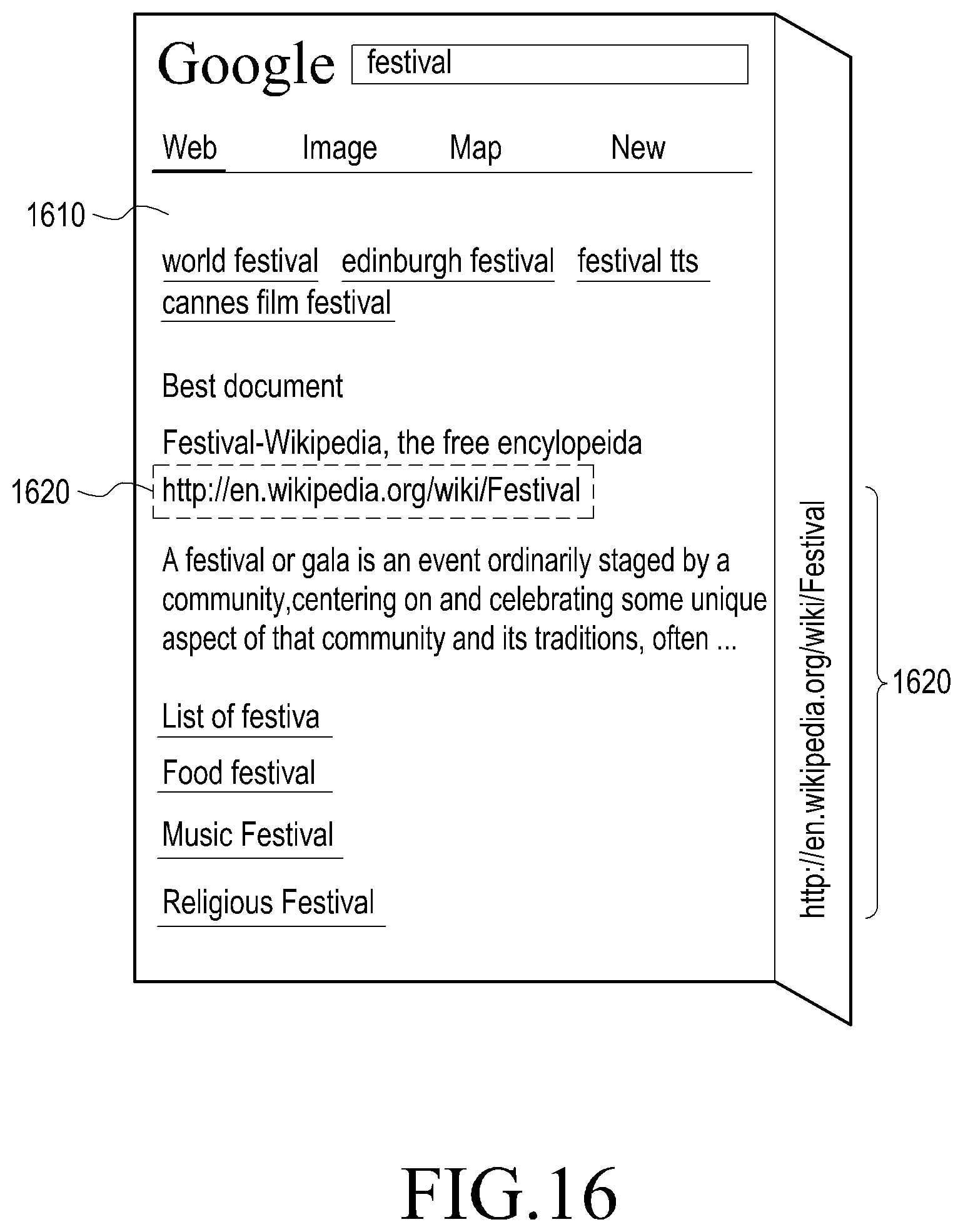 Patent US11847292 Figure 18 – Method of processing content and electronic device thereof