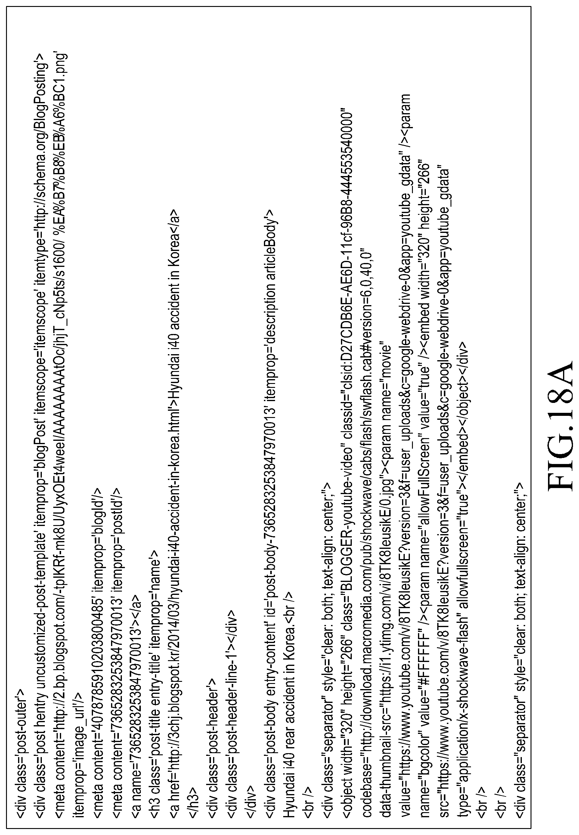 Patent US11847292 Figure 20 – Method of processing content and electronic device thereof