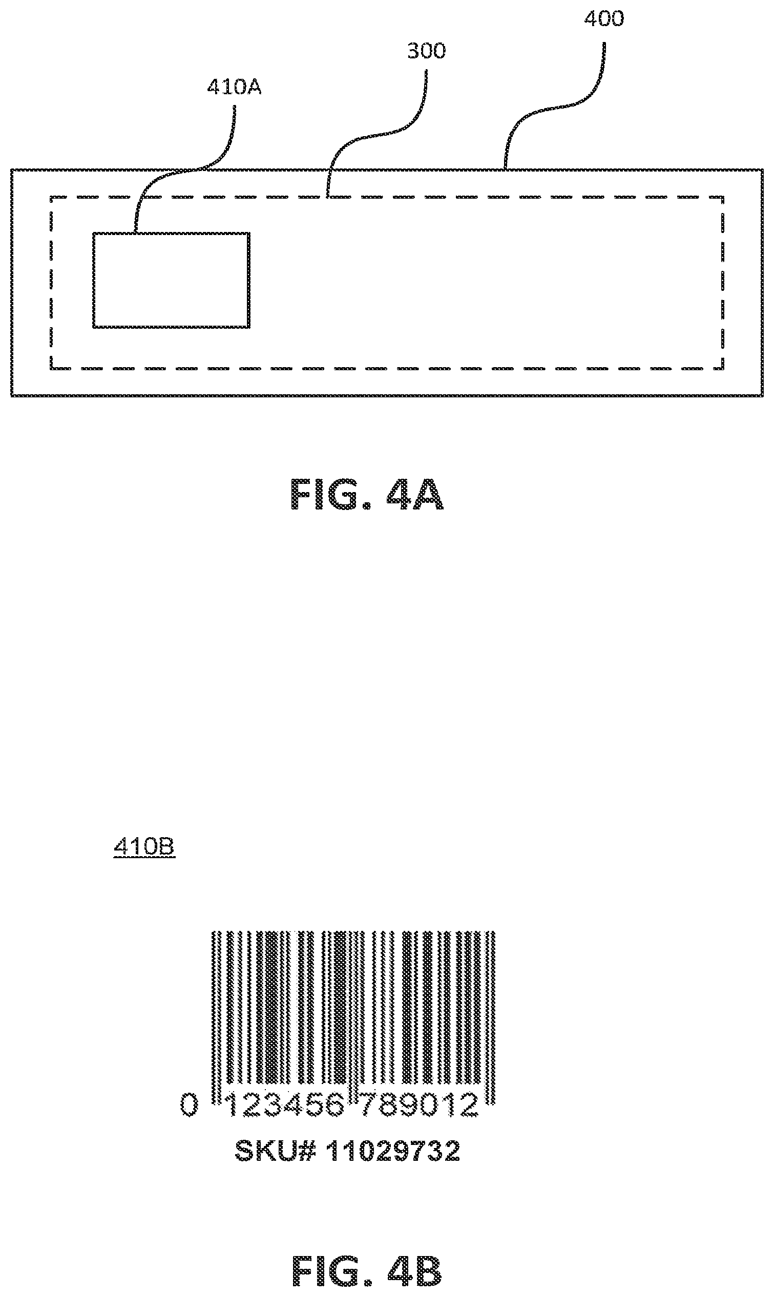 Patent US11847295 Figure 4 – Intuitive GUI for creating and managing hosts and virtual machines