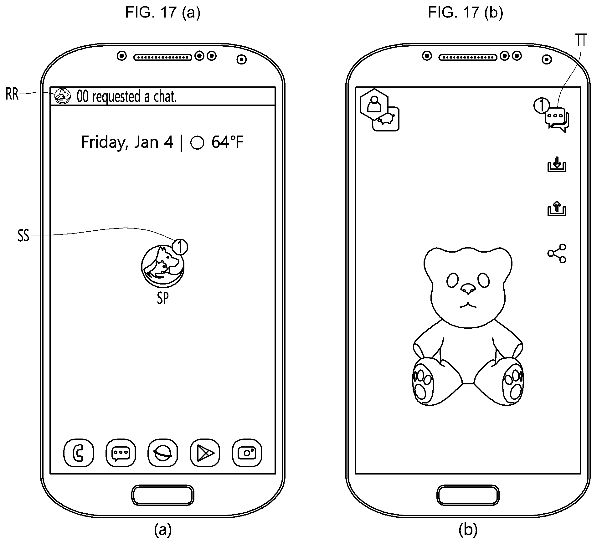 Patent US11847296 Figure 19 – Method for inputting and sharing of observation information on the object, and a computer-readable storage medium