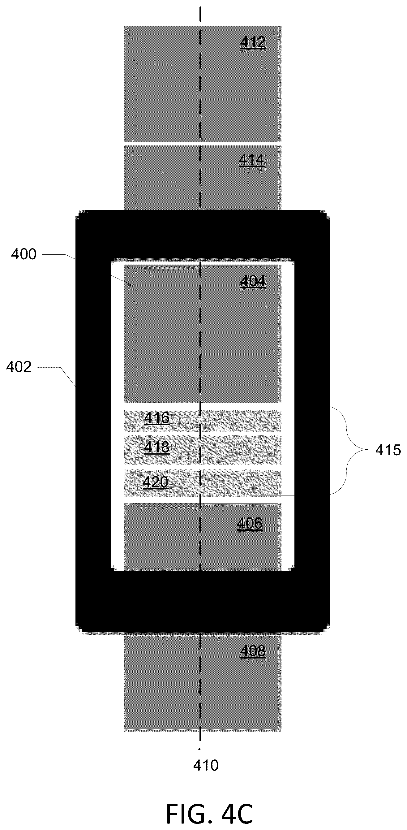 Patent US11847300 Figure 5 – Electronic information hierarchy