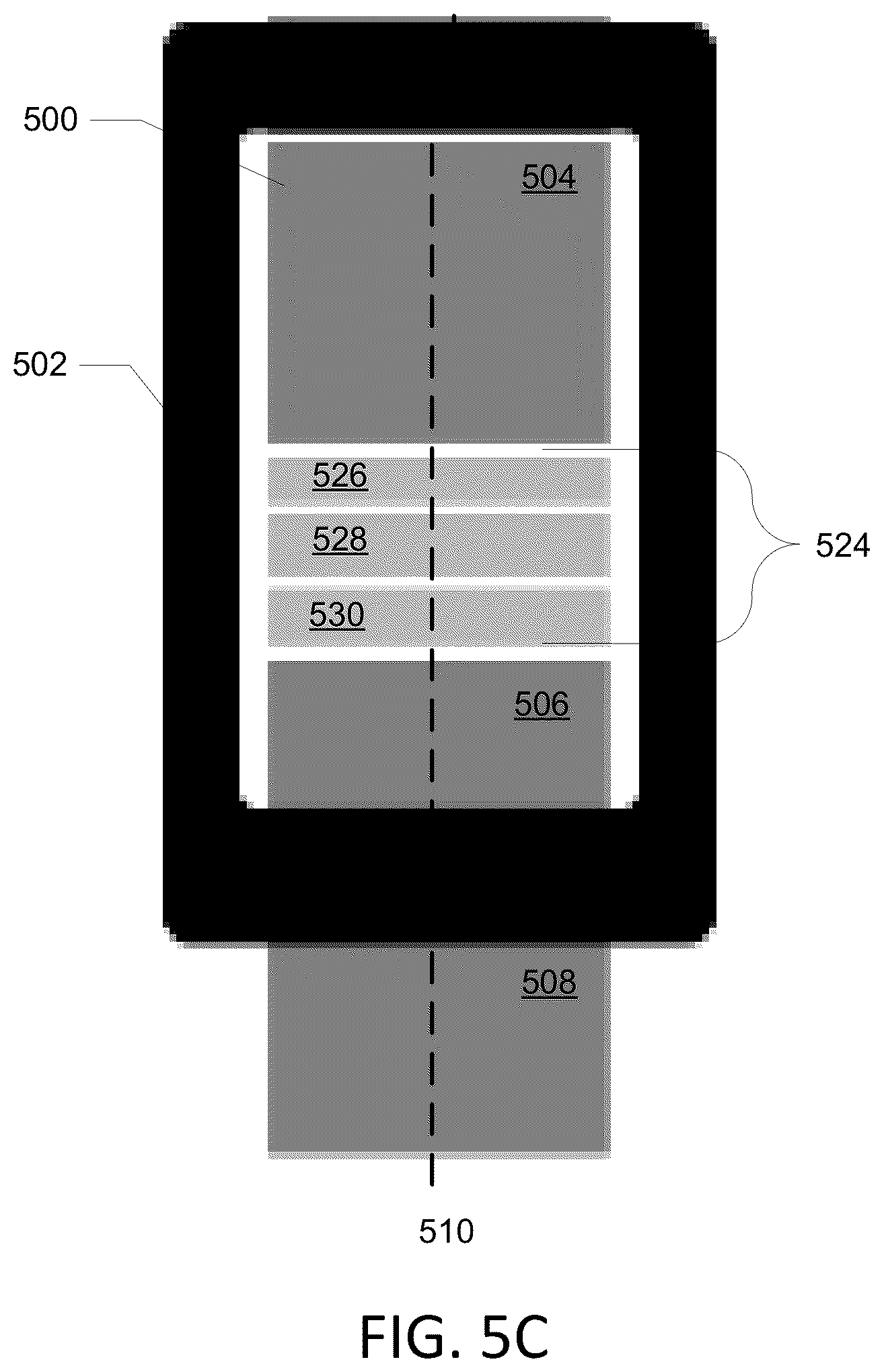 Patent US11847300 Figure 11 – Electronic information hierarchy