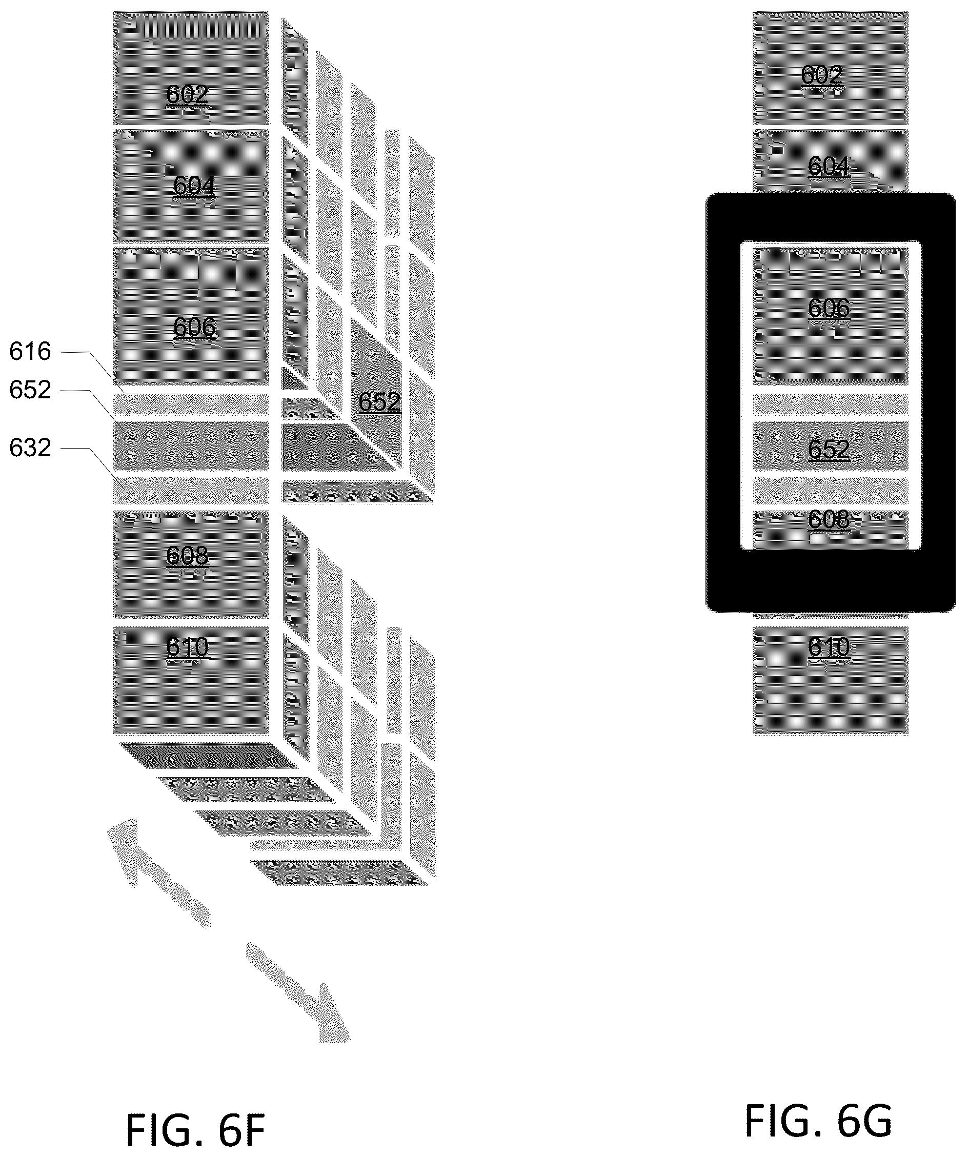 Patent US11847300 Figure 15 – Electronic information hierarchy